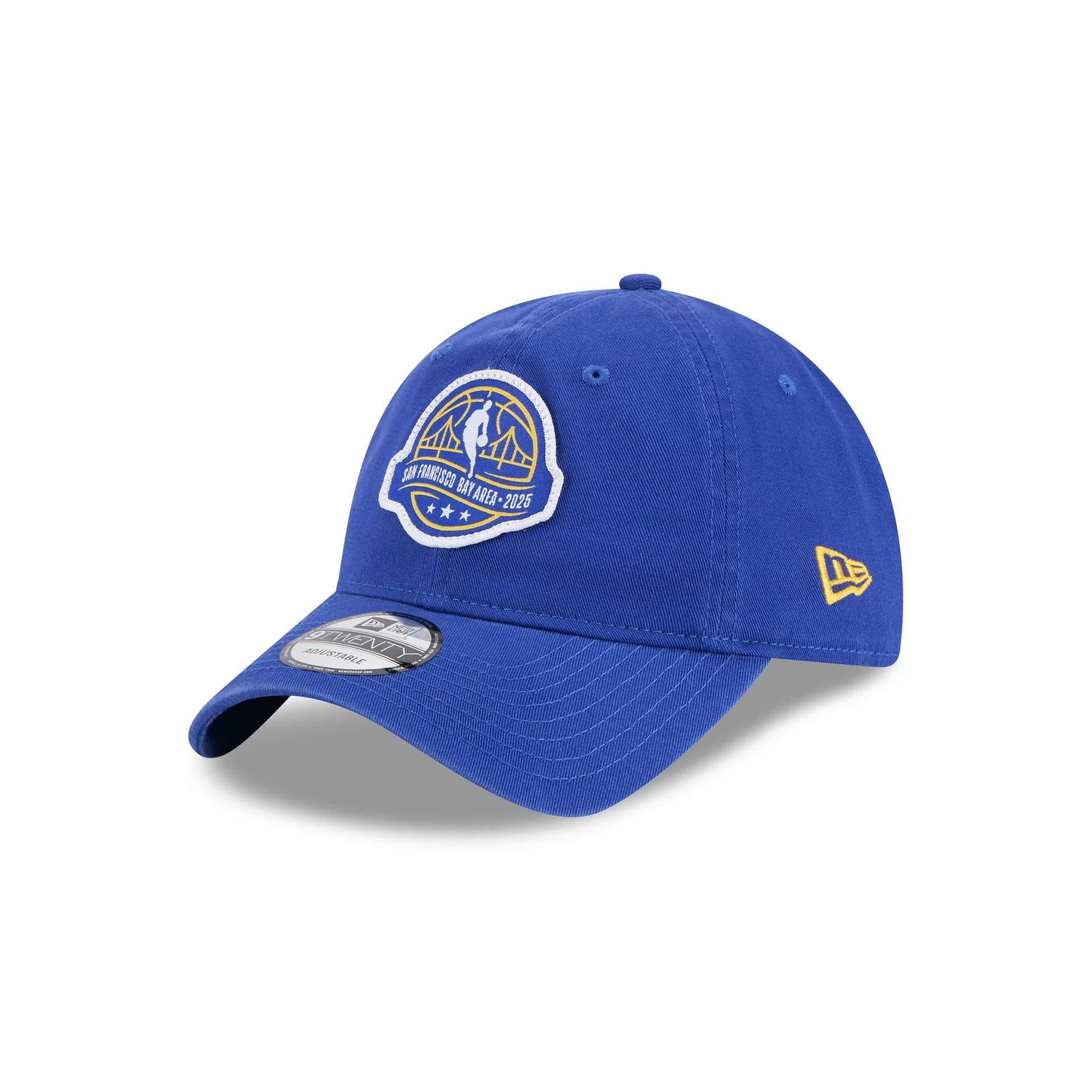 2025 NBA All-Star Game 9TWENTY Adjustable Hat