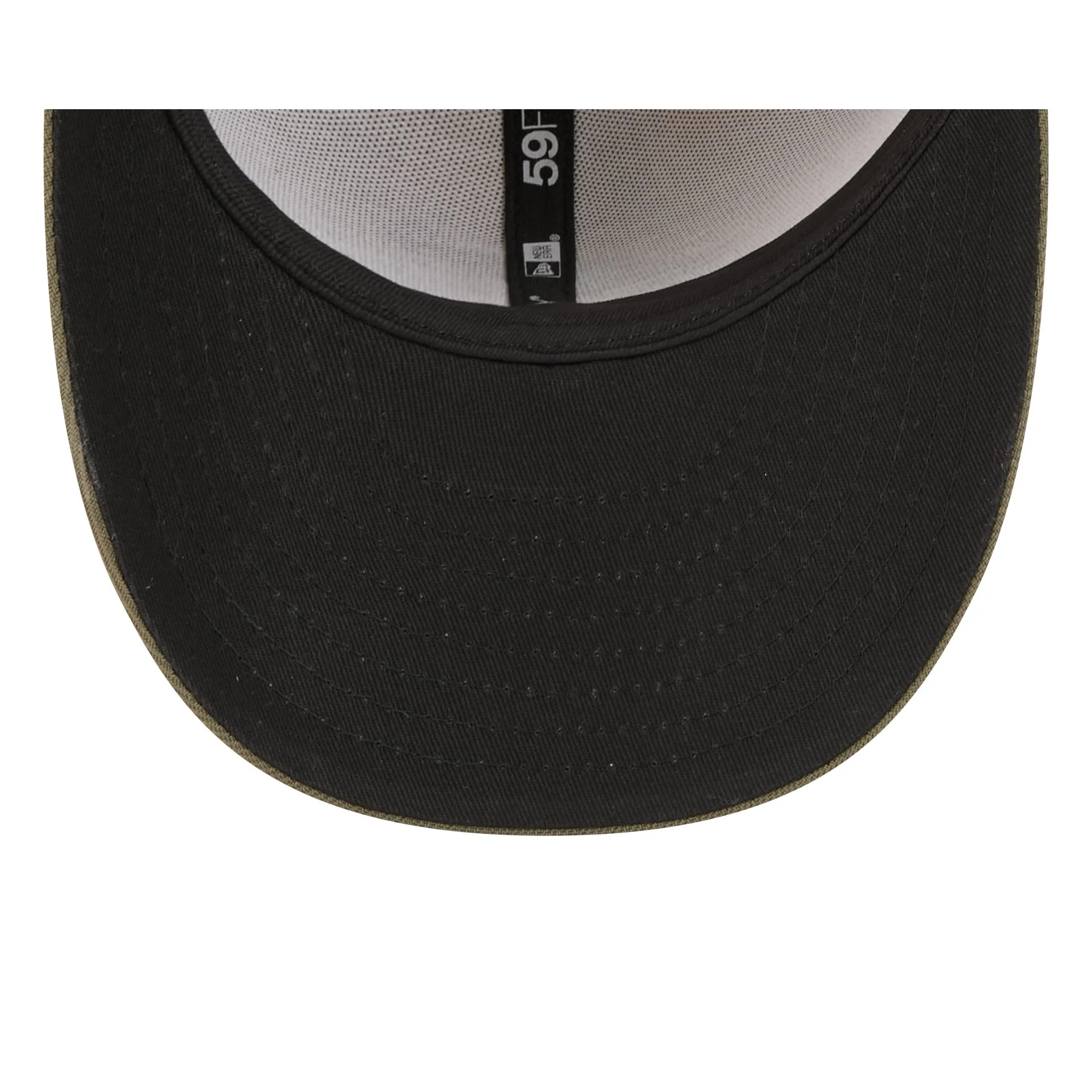 Toronto Blue Jays Armed Forces Day 2025 59FIFTY Fitted Hat