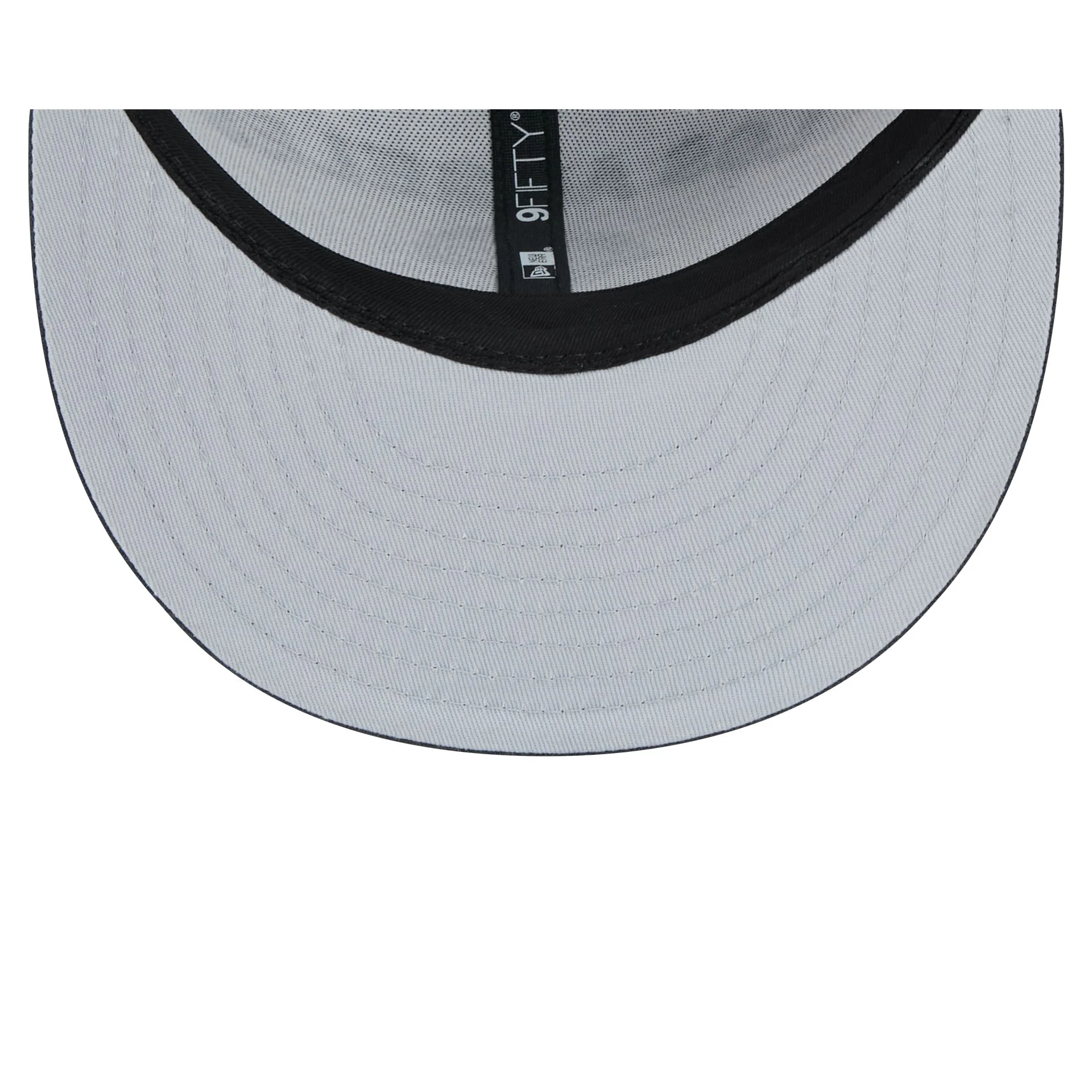 Los Angeles Rams 2024 Salute to Service 9FIFTY Snapback Hat