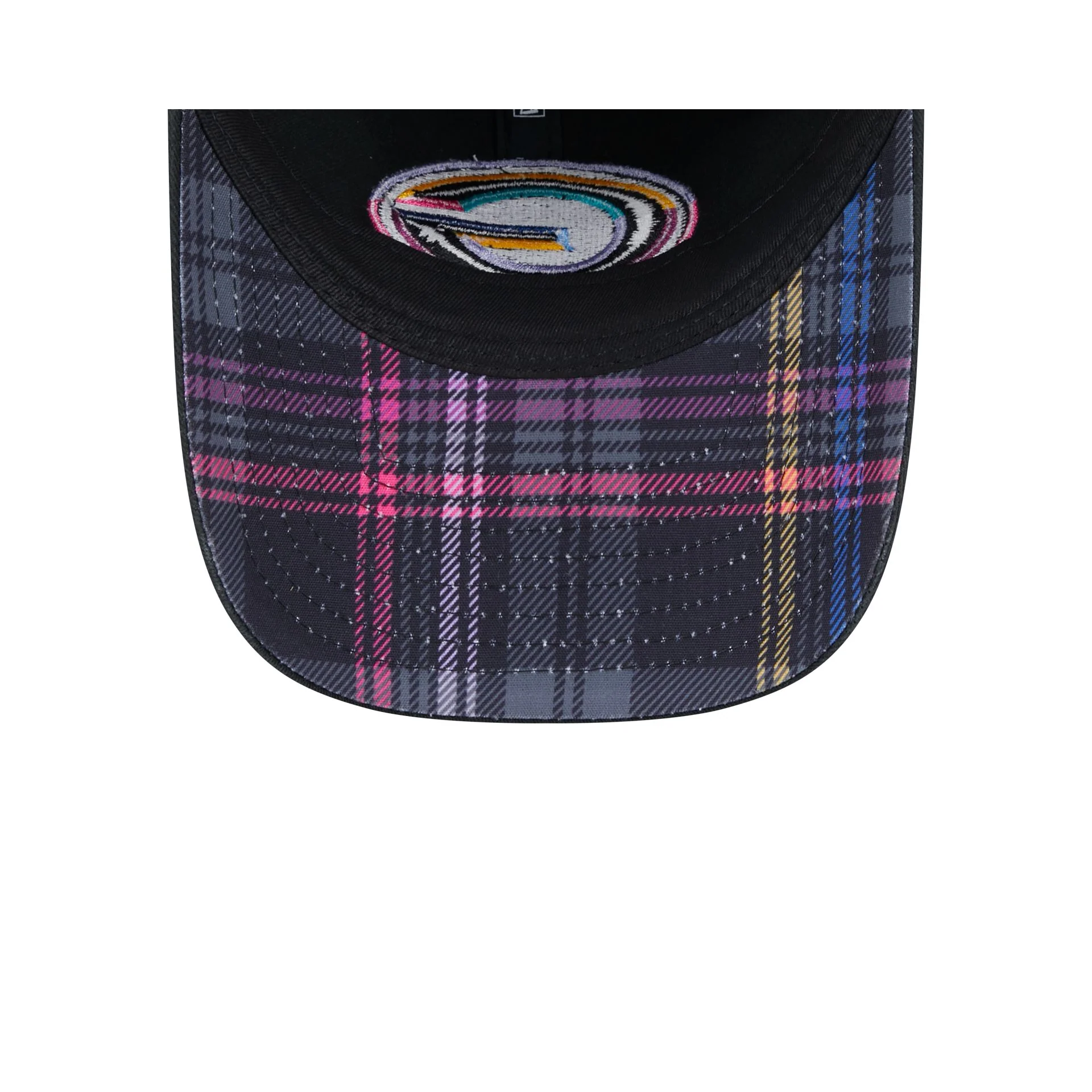 Green Bay Packers 2024 Crucial Catch 9TWENTY Adjustable Hat