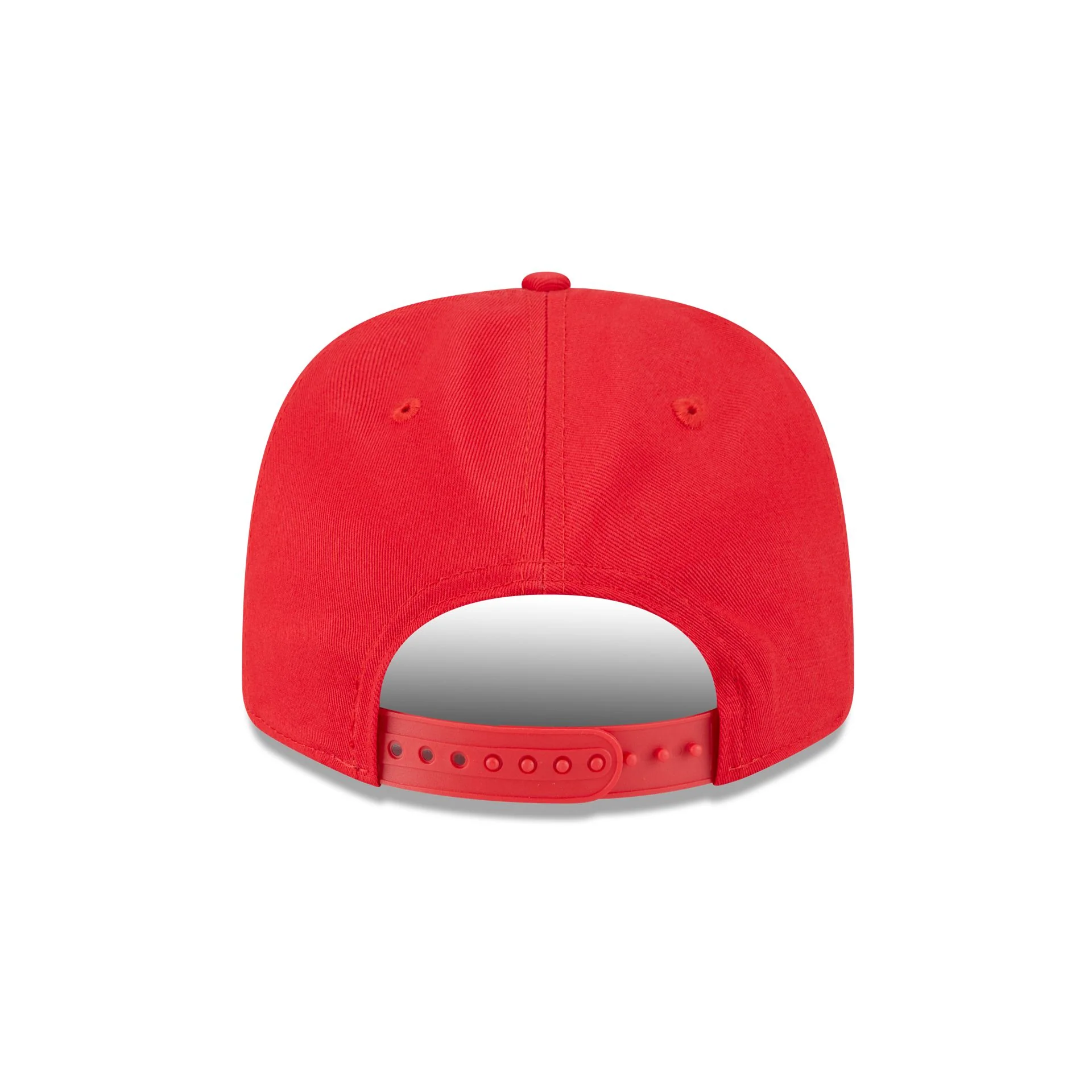Toronto Raptors Circle Patch 9SEVENTY Stretch-Snap Hat