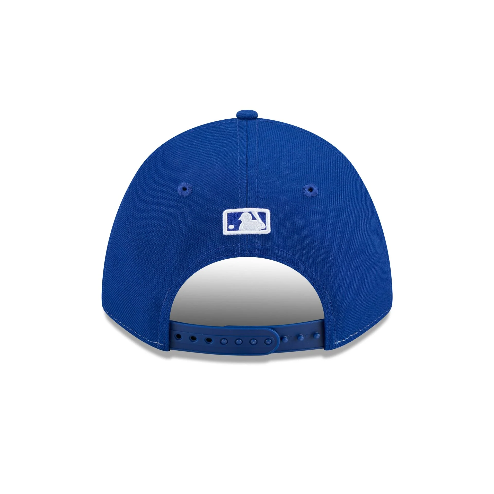 Toronto Blue Jays Hall of Fame 2025 9FORTY M-Crown Snapback Hat
