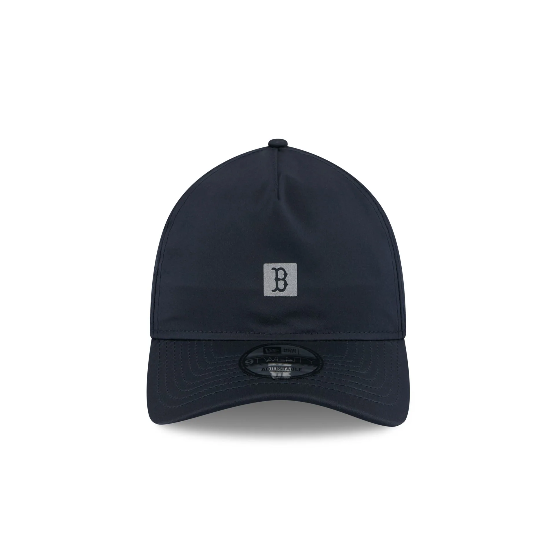 Boston Red Sox Reflect 9TWENTY A-Frame Adjustable Hat