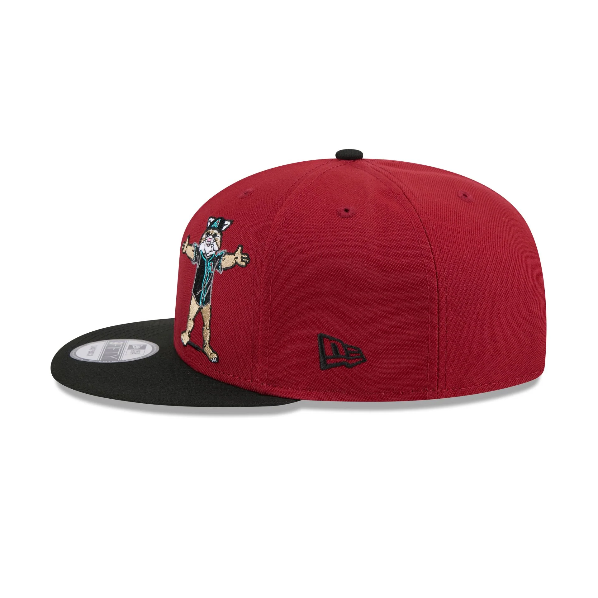Arizona Diamondbacks Generation Mascots 9FIFTY Snapback Hat