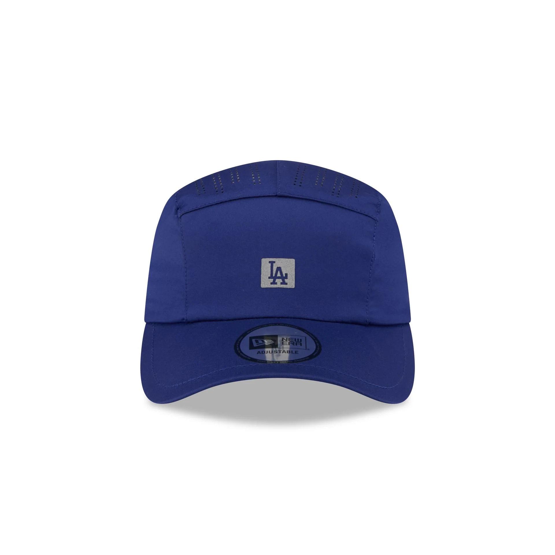 Los Angeles Dodgers Reflect Runner Adjustable Hat