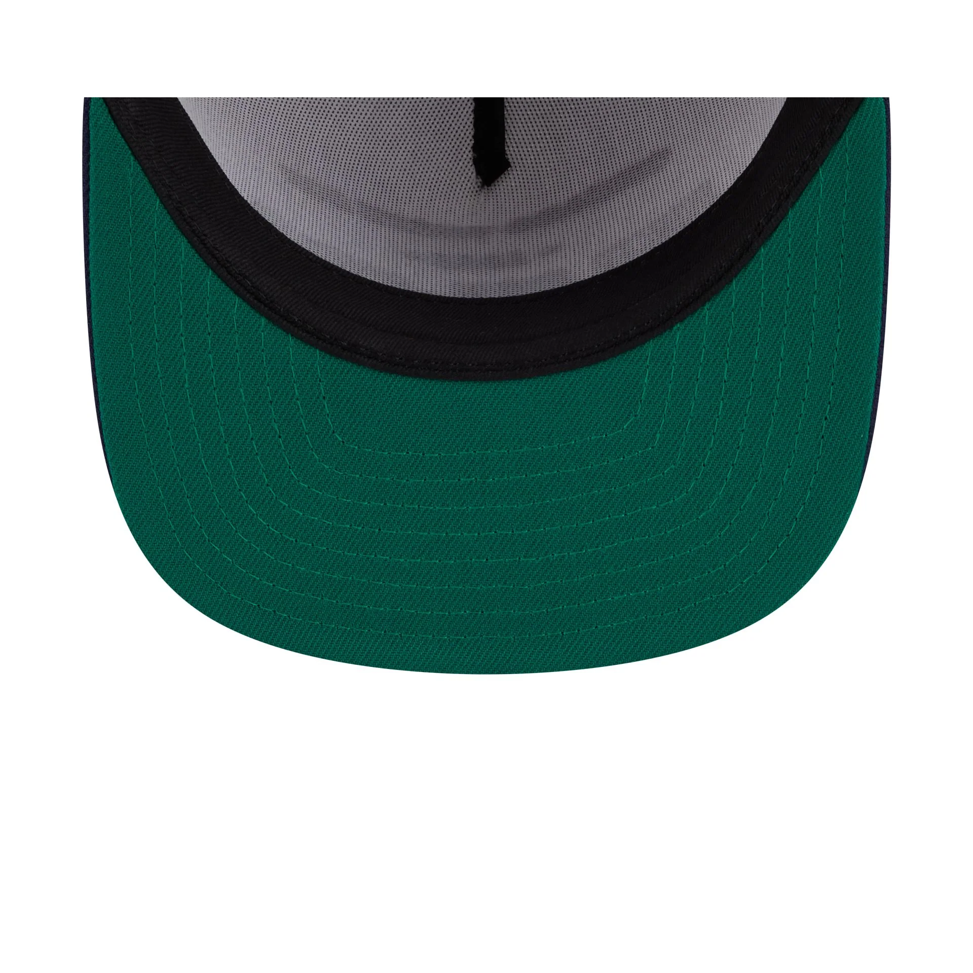 Chicago White Sox Summer Derby White 59FIFTY A-Frame Fitted Hat