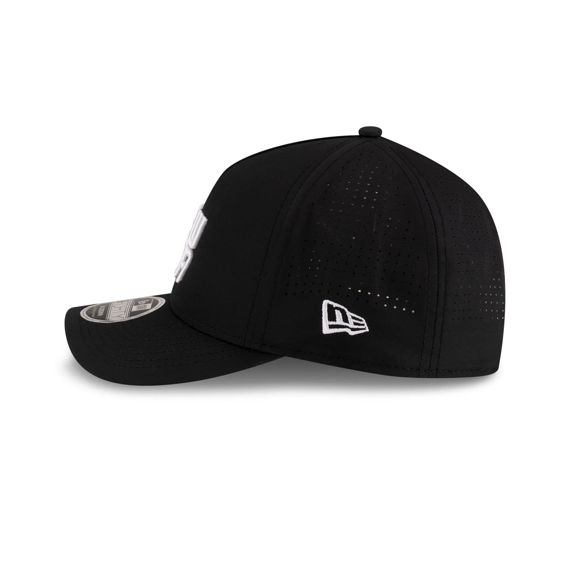 NFL 2025 Combine 9FORTY M-Crown A-Frame Snapback Hat