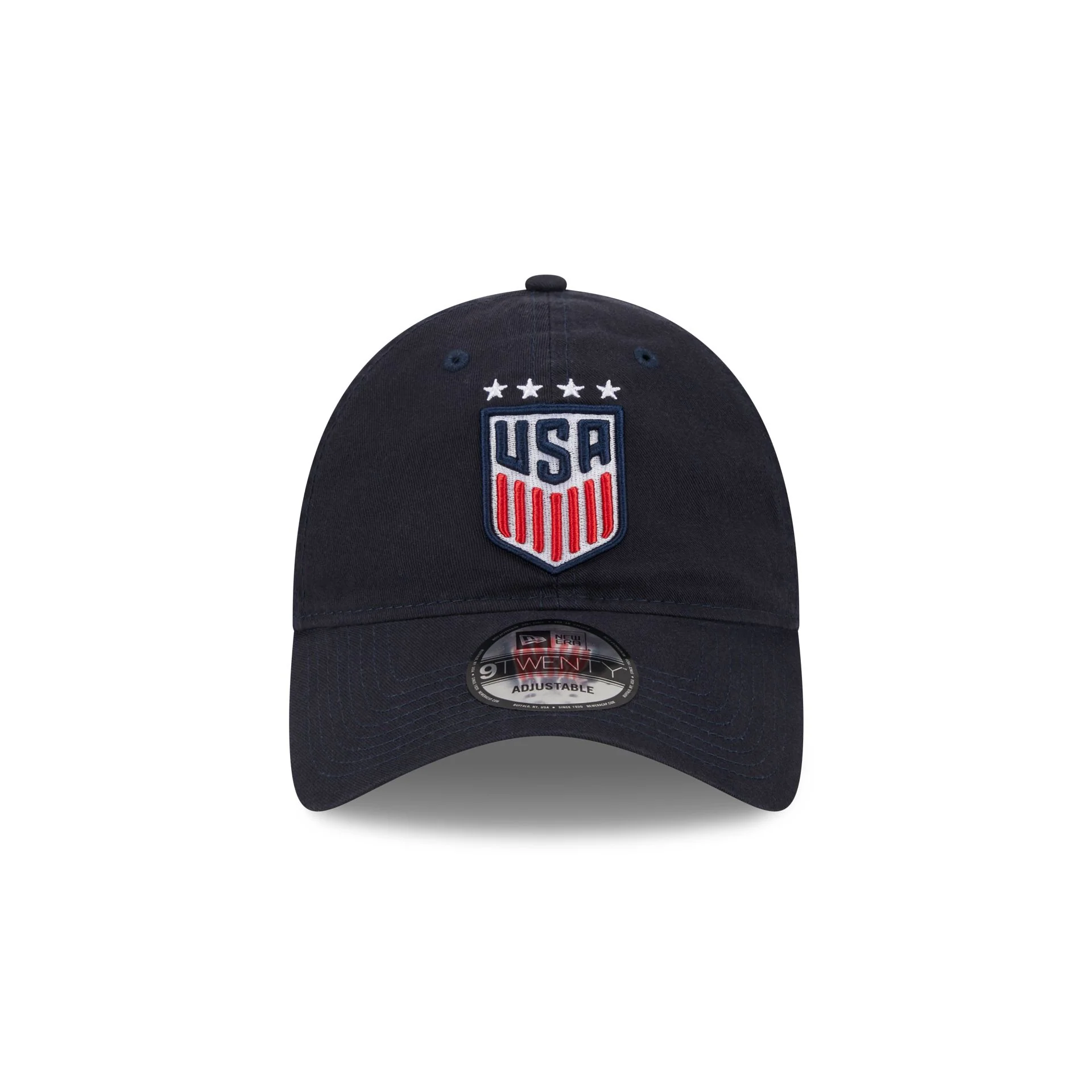 U.S. Soccer Women's National Team Tag 9TWENTY Adjustable Hat