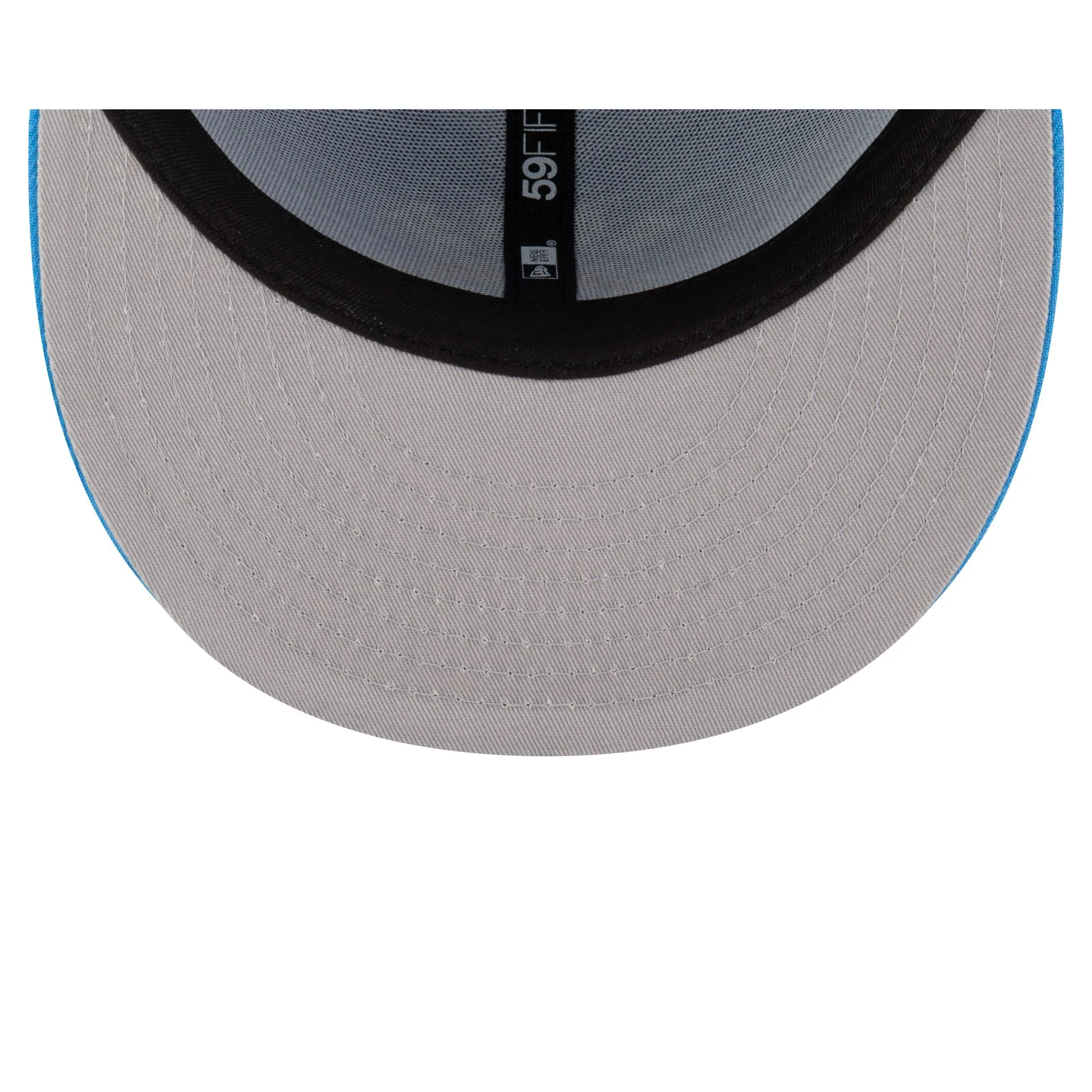 Born x Raised Los Angeles Chargers 59FIFTY Fitted