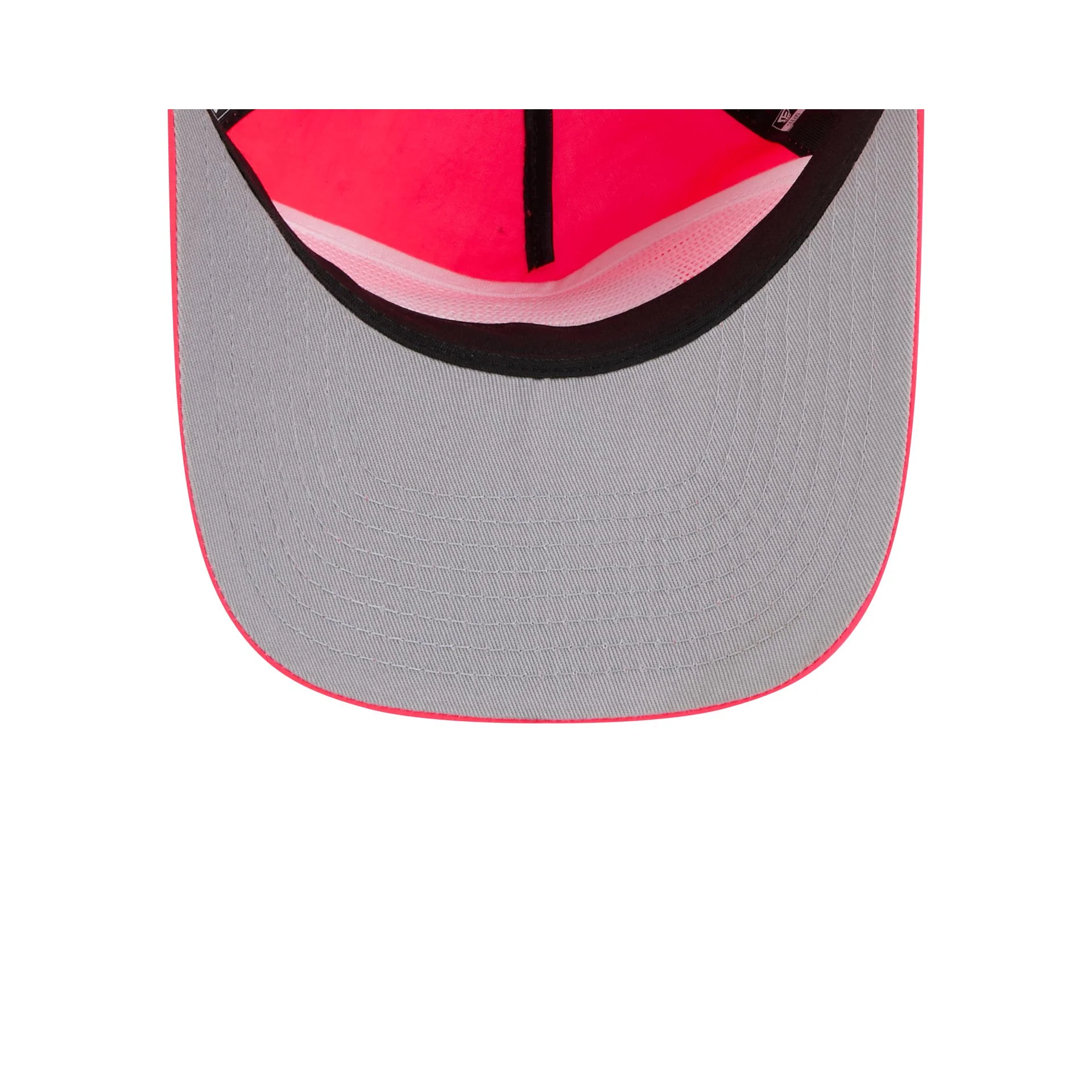 San Francisco 49ers Everyday Nylon Pink Golfer Hat