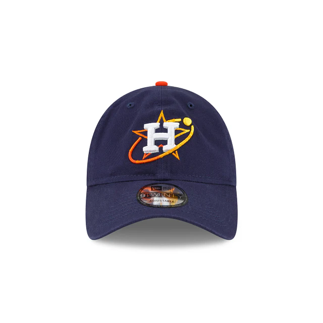 Houston Astros City Connect 9TWENTY Adjustable Hat