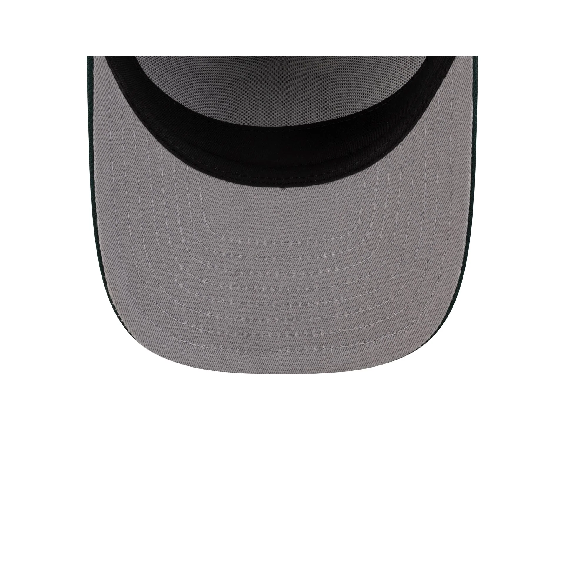 Just Caps St. Patrick's Day New York Yankees 59FIFTY A-Frame Fitted Hat