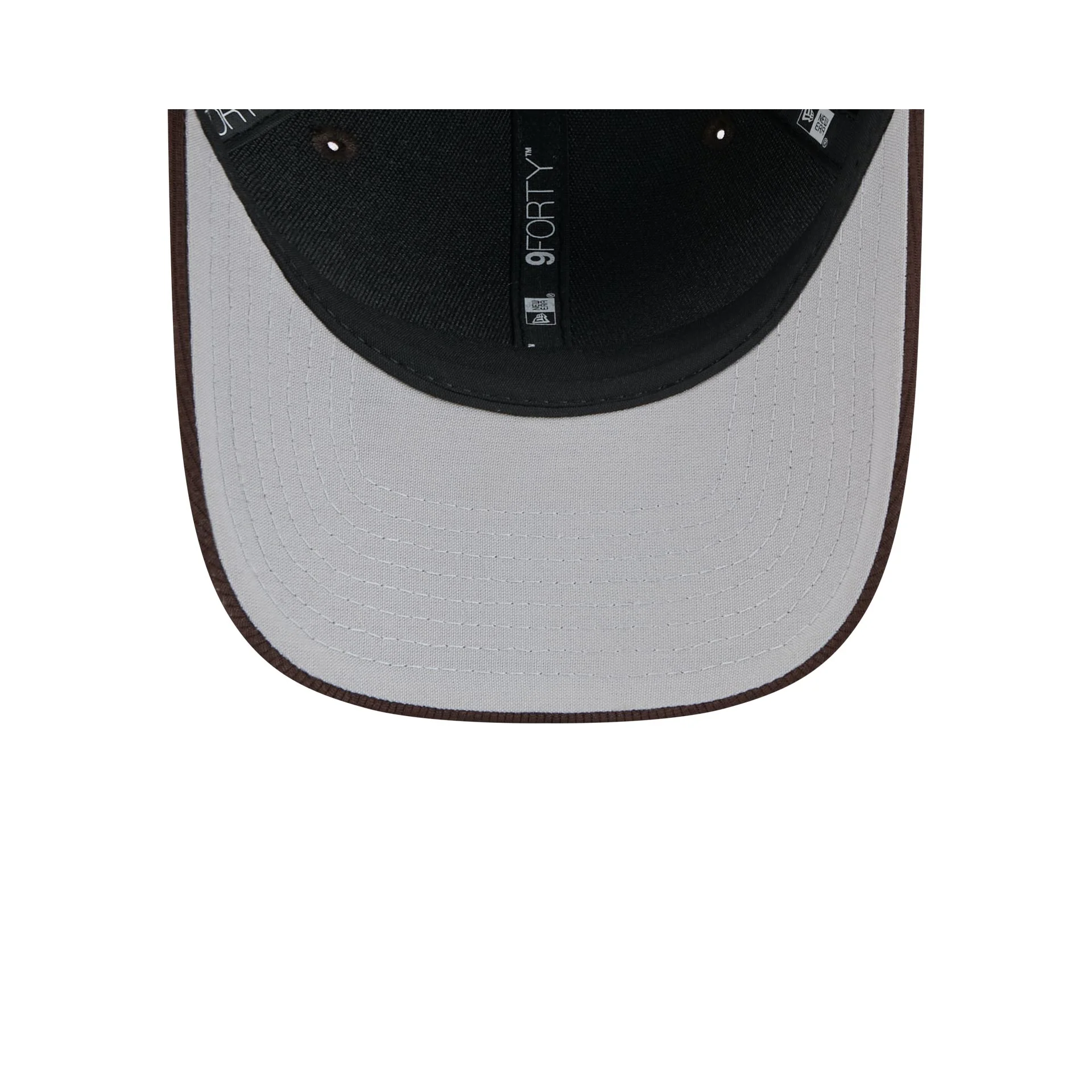 San Diego Padres 2025 Batting Practice 9FORTY M-Crown Snapback Hat