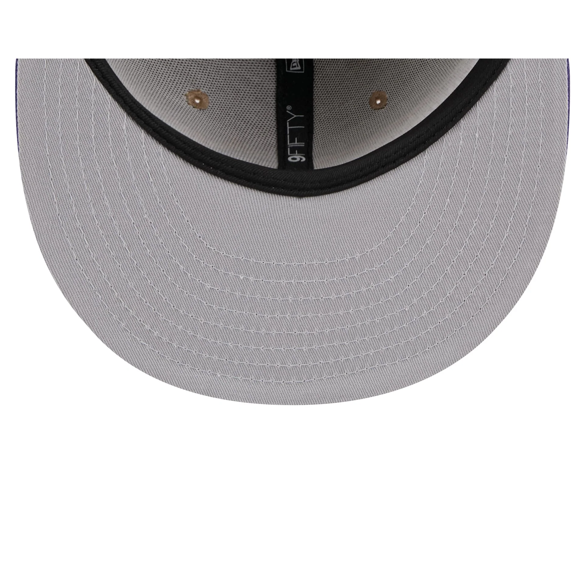 Phoenix Suns 2024 Draft 9FIFTY Snapback Hat