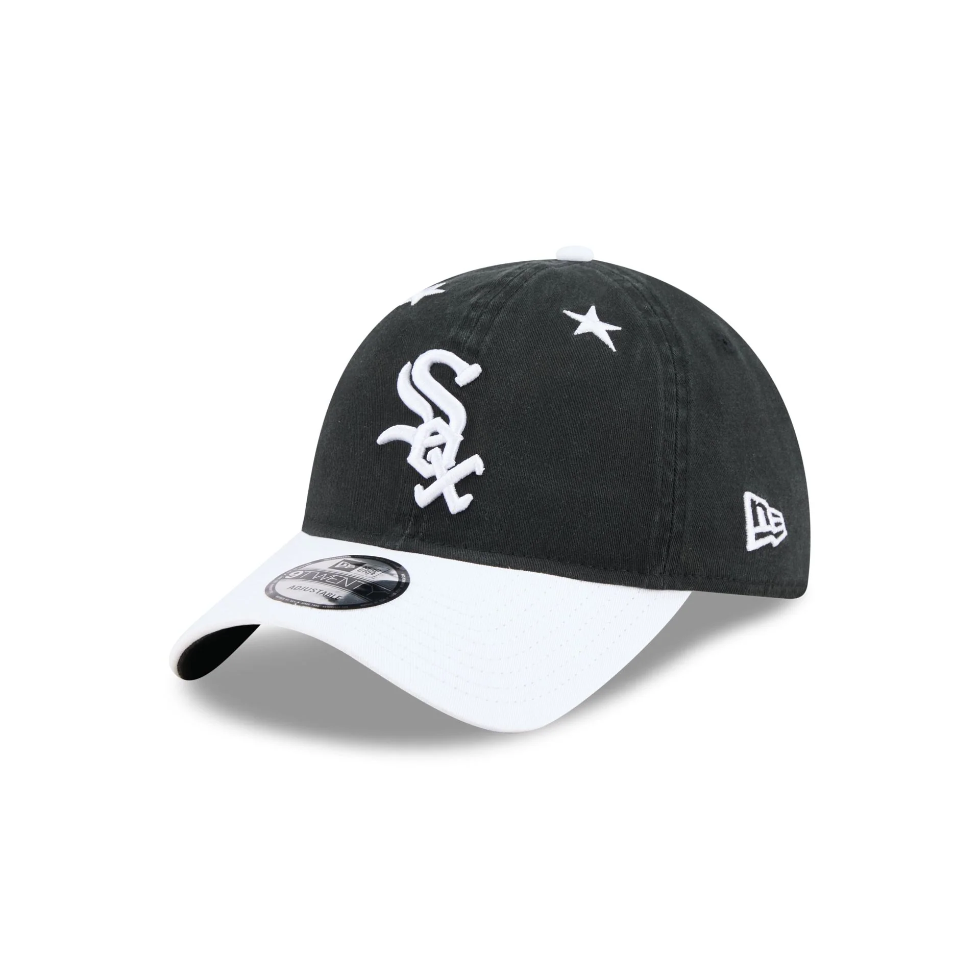 Chicago White Sox 2025 All-Star Game 9TWENTY Adjustable Hat