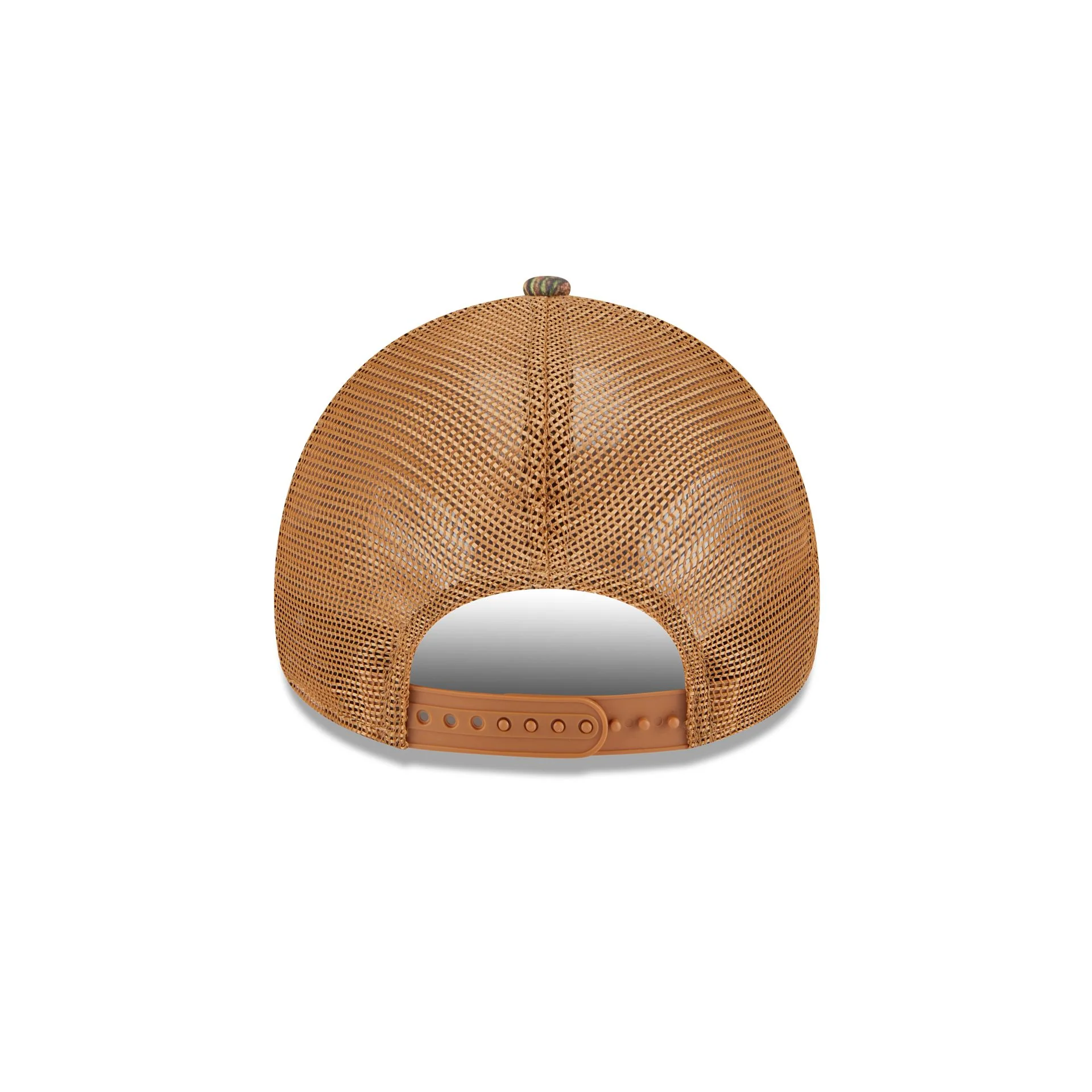 Los Angeles Clippers 2025 All-Star Game Fan Pack Grove 9FORTY A-Frame Trucker Hat