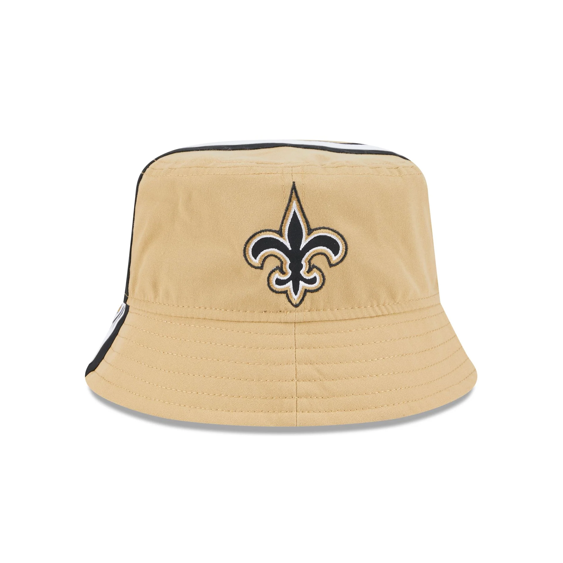 New Orleans Saints Kids Helmet Bucket Hat
