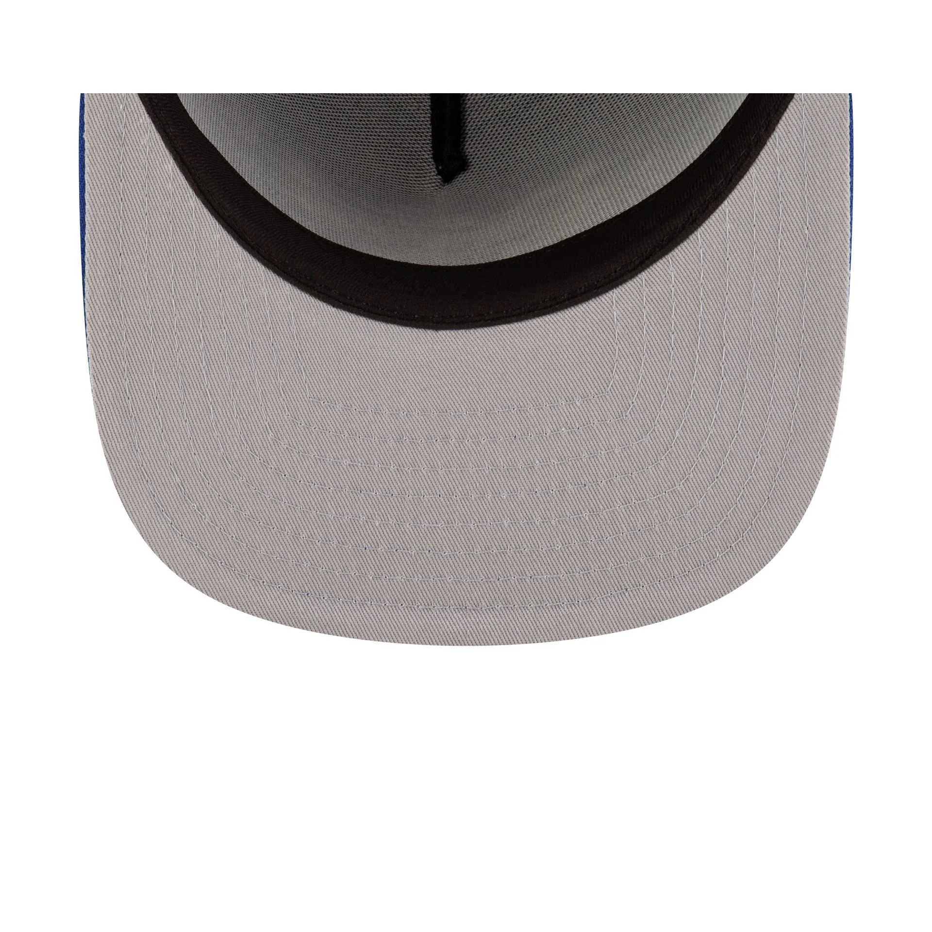 Detroit Pistons Dashmark Mesh 59FIFTY A-Frame Fitted Hat