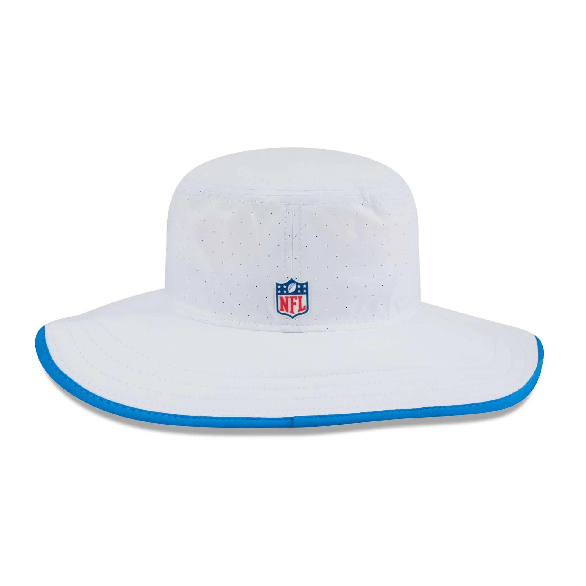 Detroit Lions 2025 Training Panama Bucket Hat