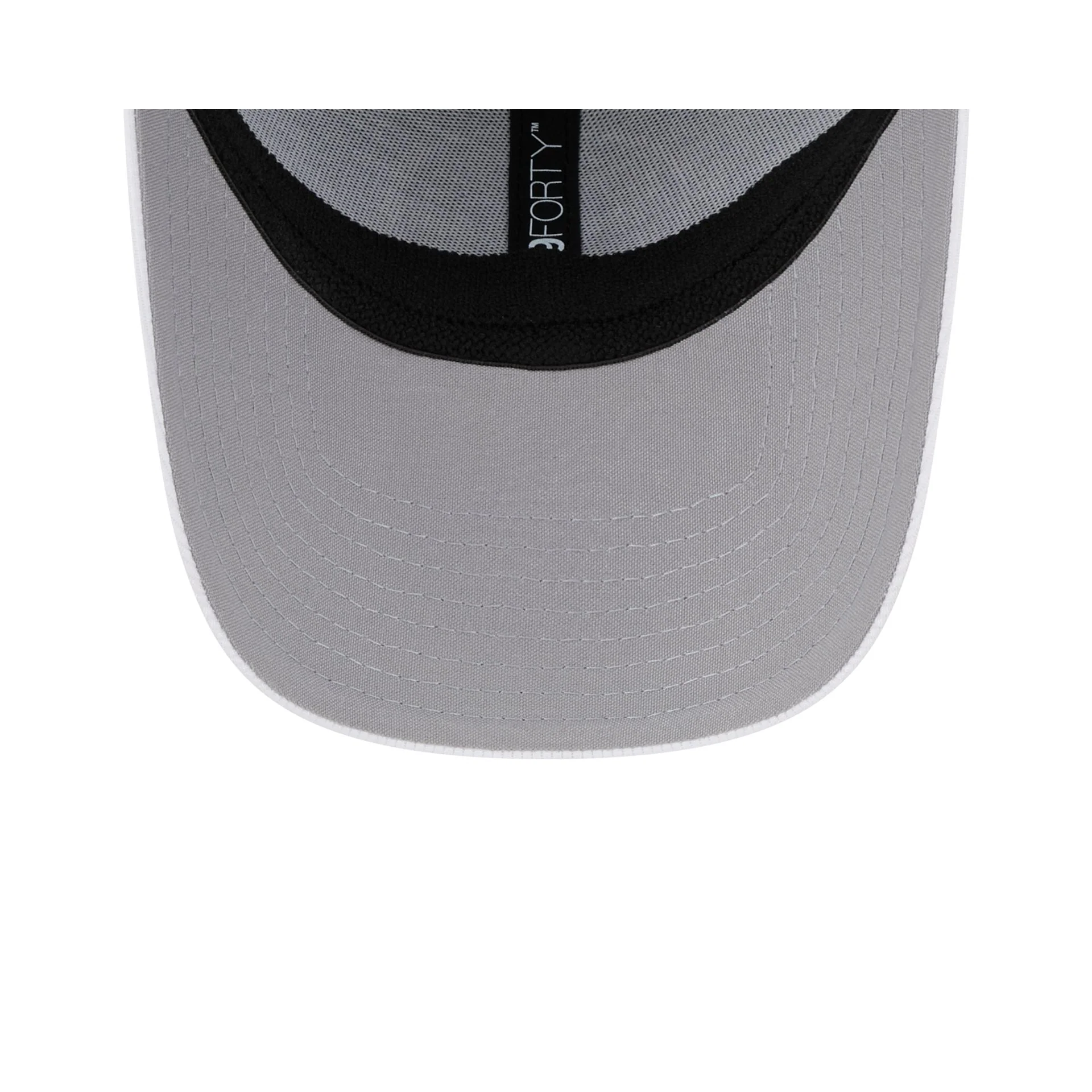 New York Yankees 2025 Batting Practice 9FORTY Stretch-Snap Hat