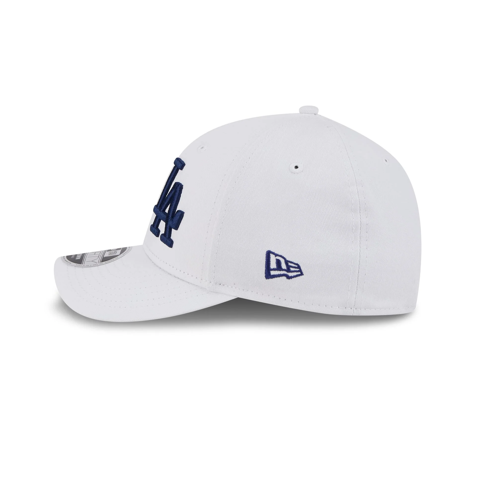 Los Angeles Dodgers Championship Pack 9FORTY M-Crown Snapback Hat