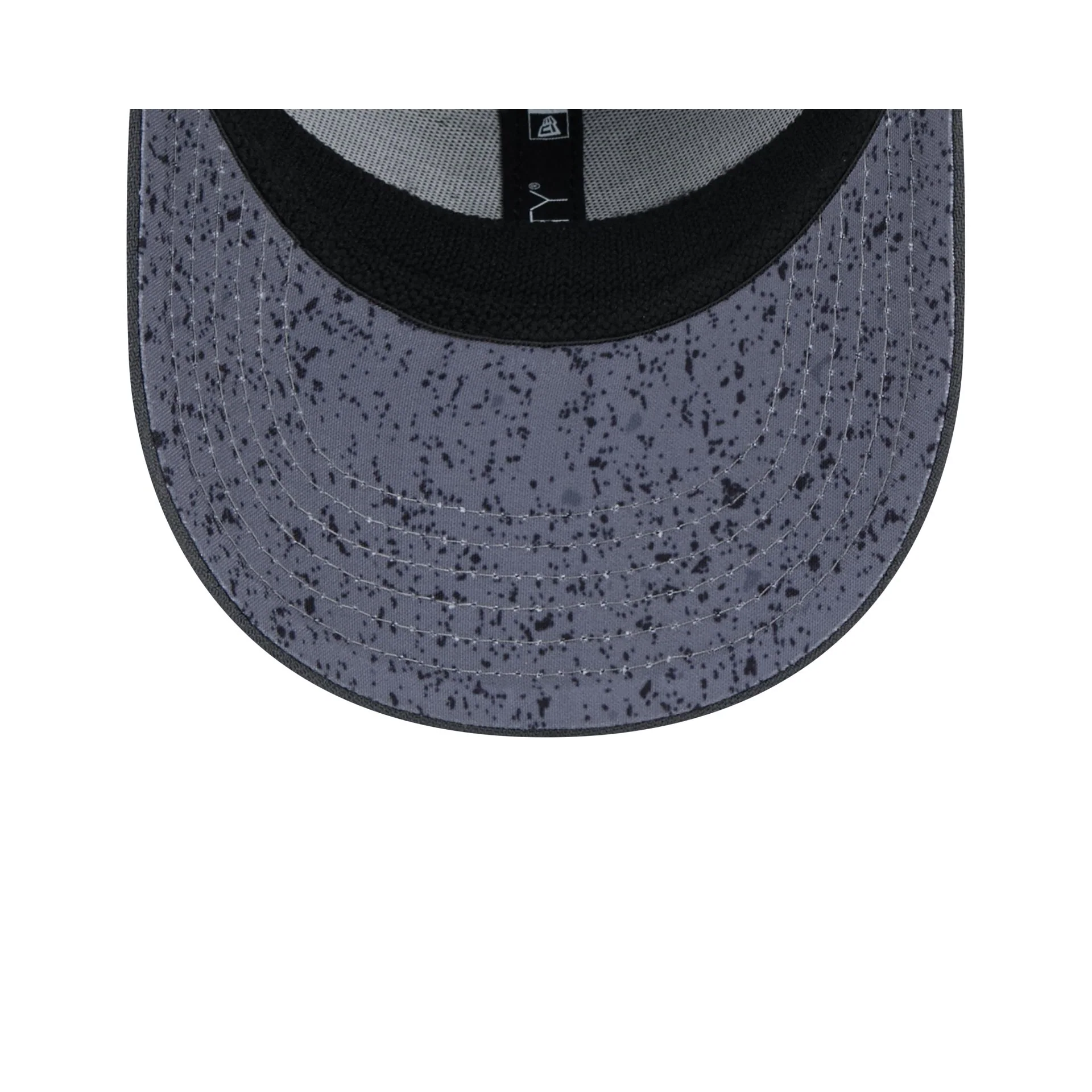 New York Mets City Connect 39THIRTY Stretch Fit Hat