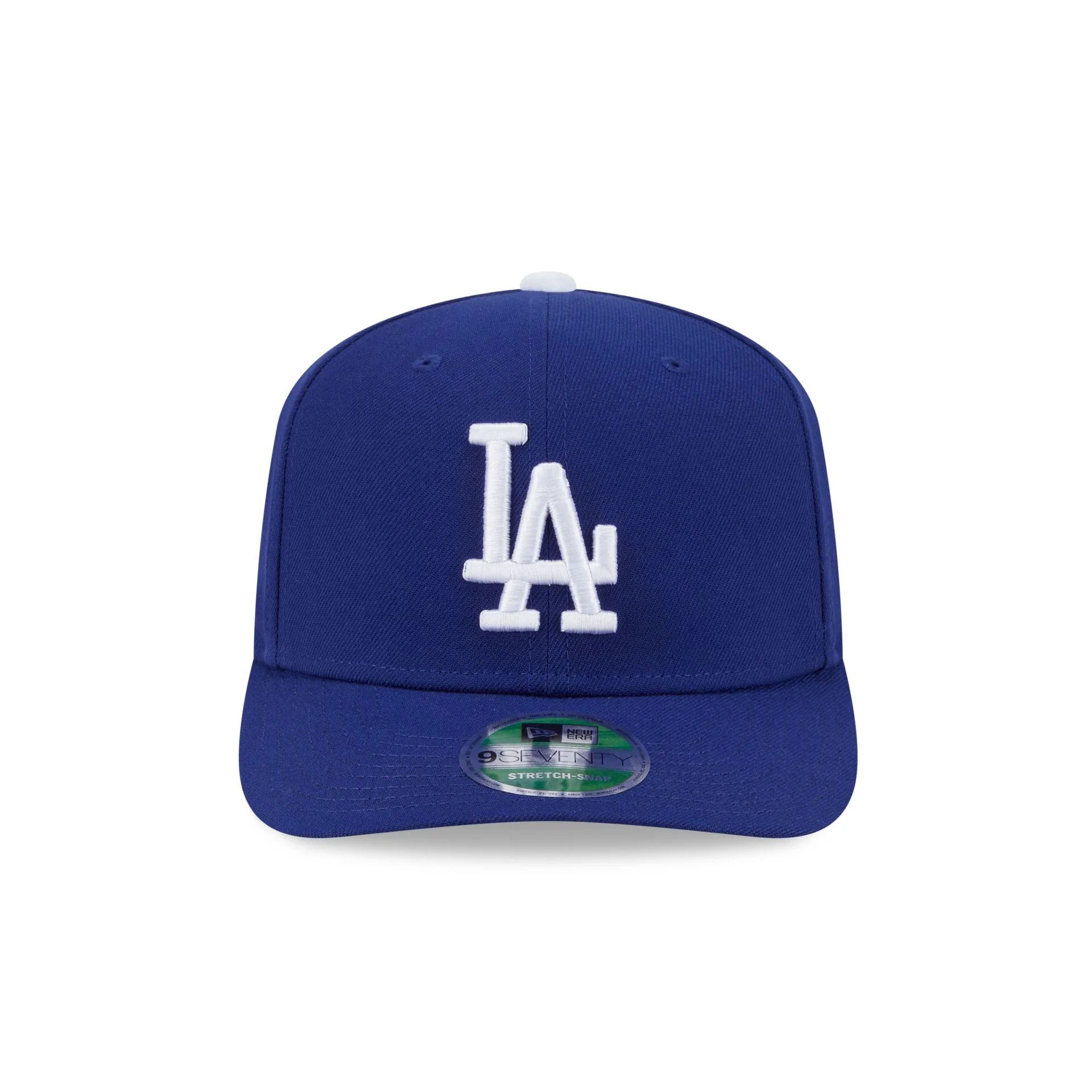Los Angeles Dodgers 2025 Tokyo Series Side Patch 9SEVENTY Stretch-Snap Hat