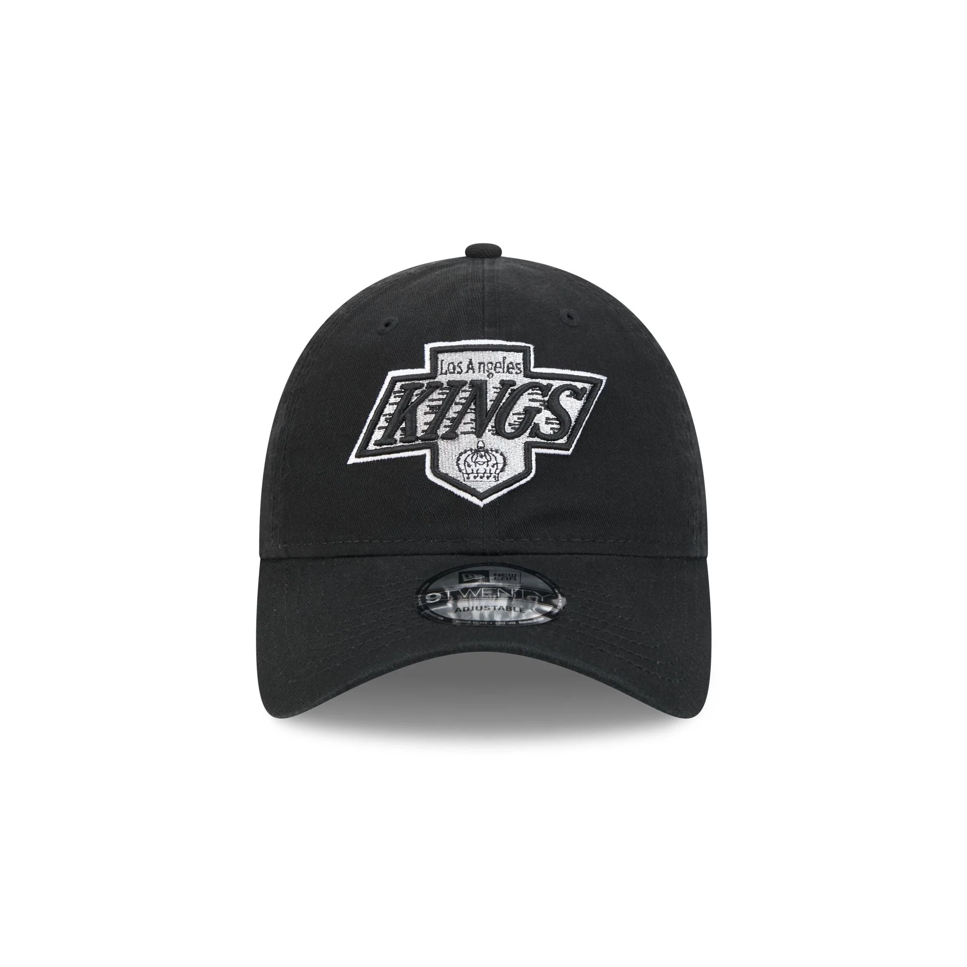 Los Angeles Kings 9TWENTY Adjustable Hat