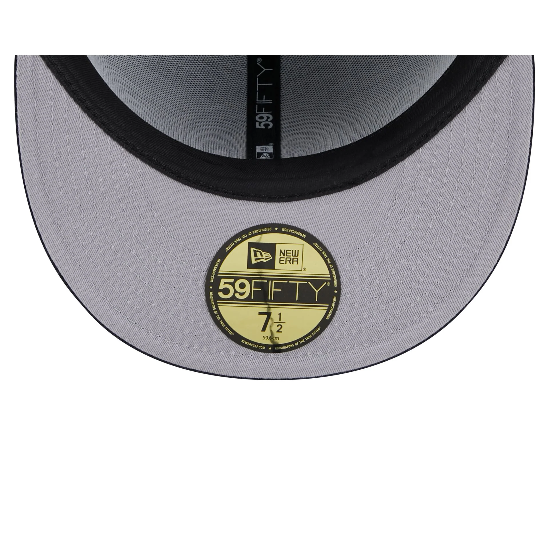 Minnesota Timberwolves Olive Green 59FIFTY Fitted Hat