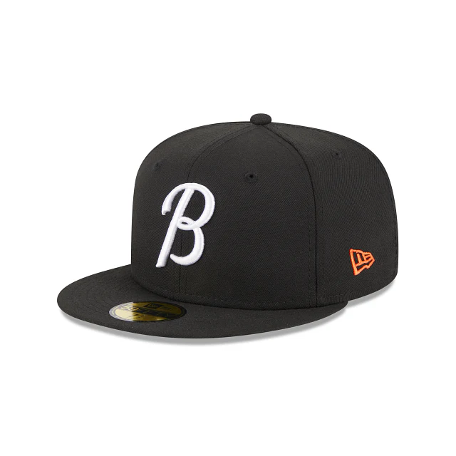 Baltimore Orioles City Connect 59FIFTY Fitted Hat