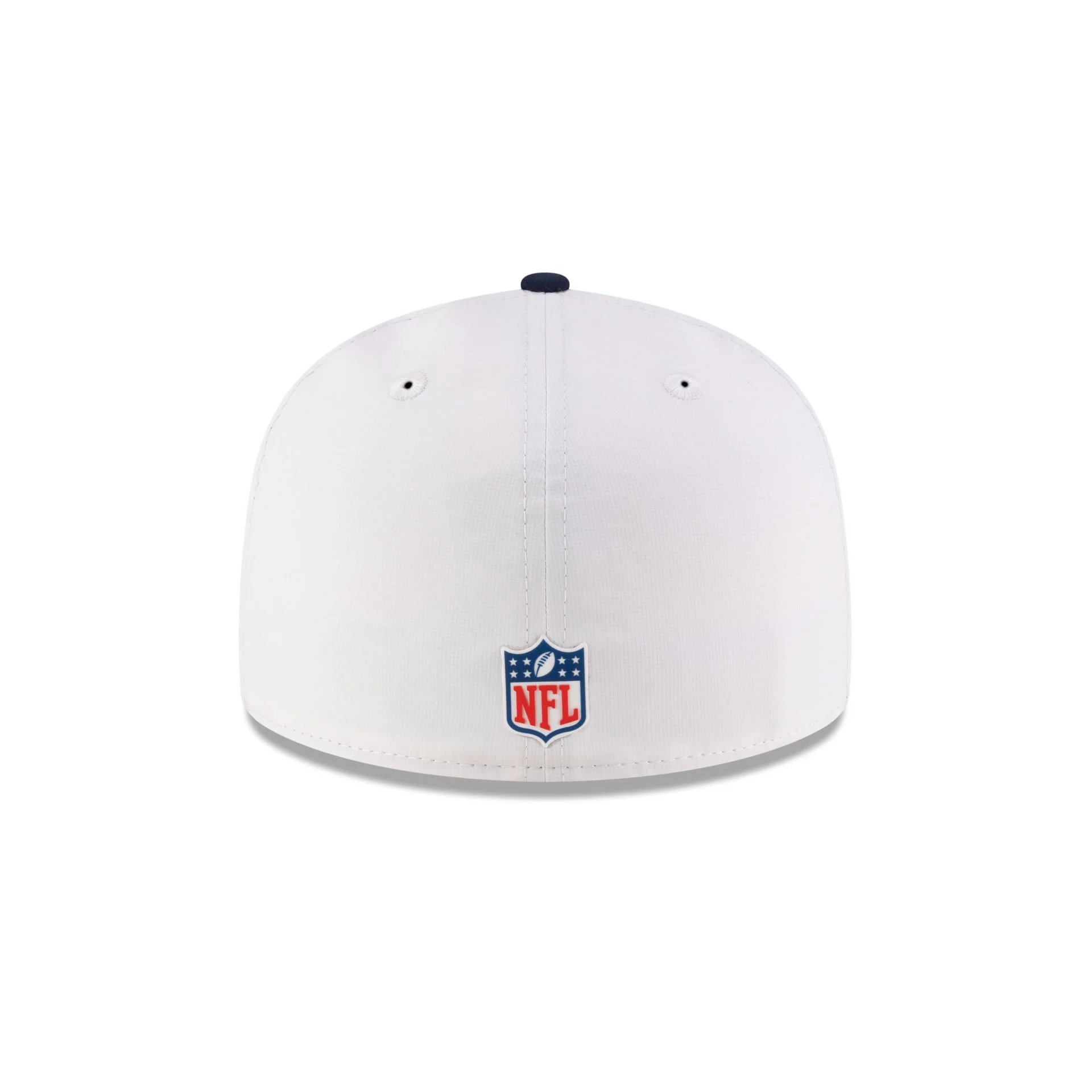 Tennessee Titans 2025 Training 59FIFTY Fitted Hat