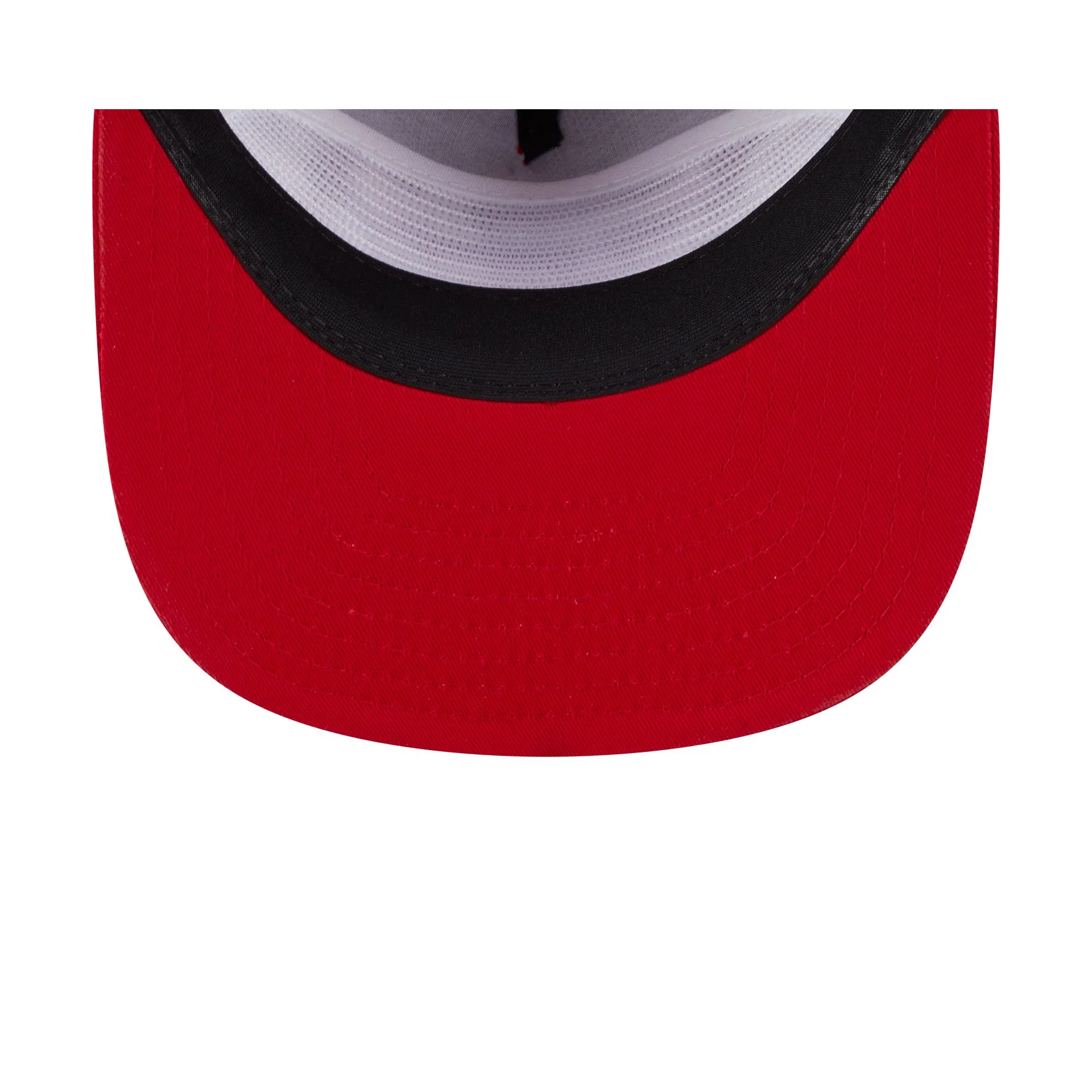 Tampa Bay Buccaneers Team Text Golfer Hat