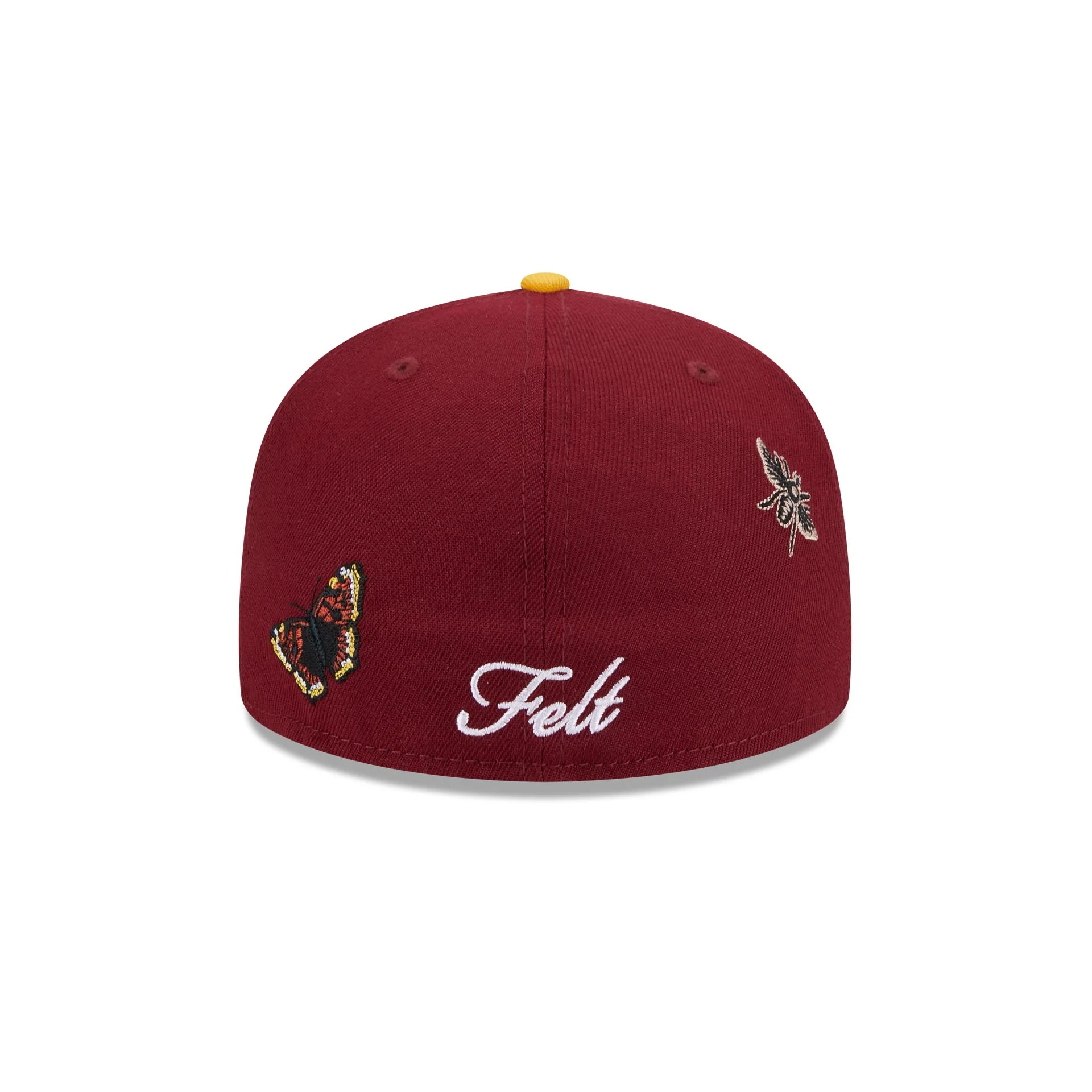 FELT x Washington Commanders 59FIFTY Fitted Hat