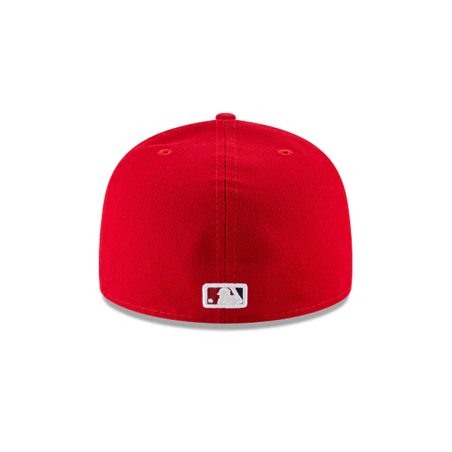 Washington Nationals Authentic Collection 59FIFTY Fitted Hat