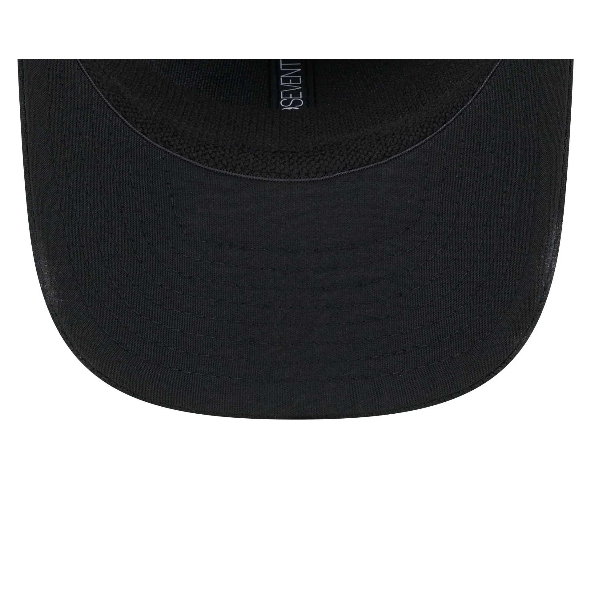 Baltimore Ravens 2024 Sideline 9SEVENTY Stretch-Snap Hat