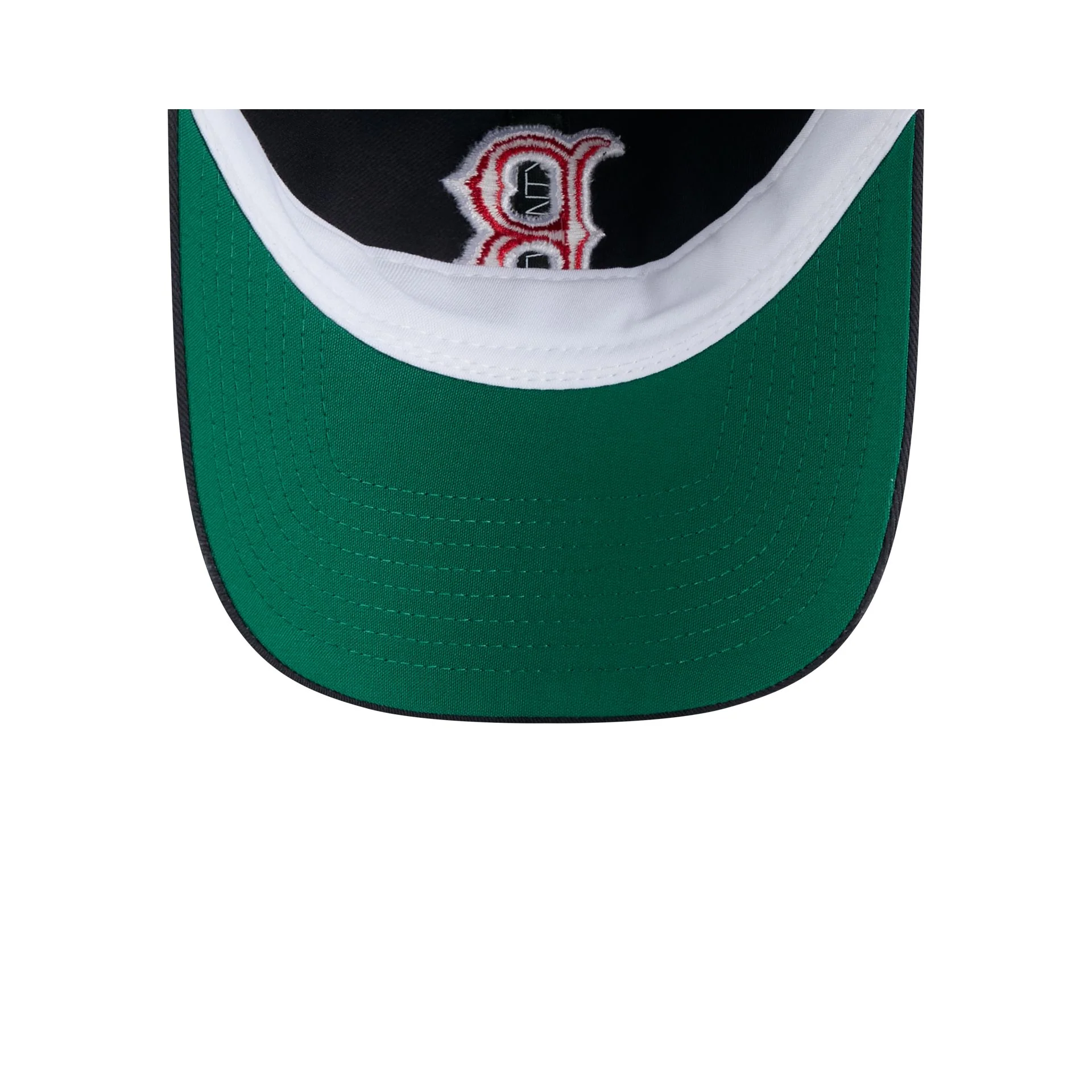 Boston Red Sox Hall of Fame 2025 9TWENTY Adjustable Hat