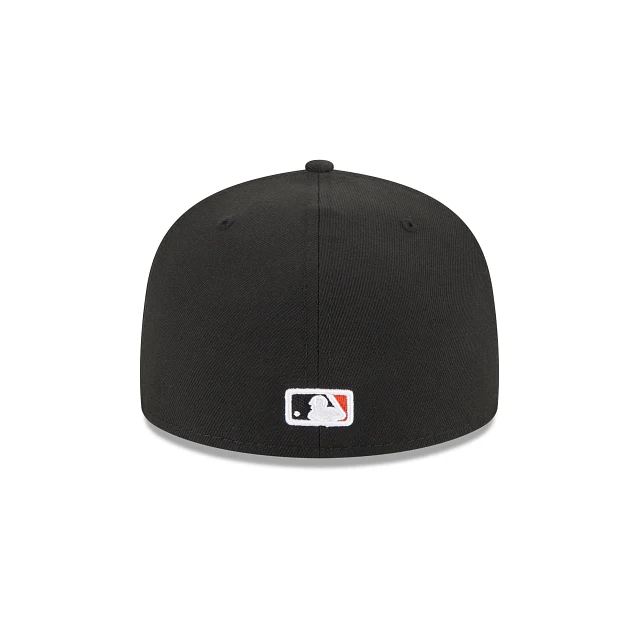 Baltimore Orioles City Connect 59FIFTY Fitted Hat