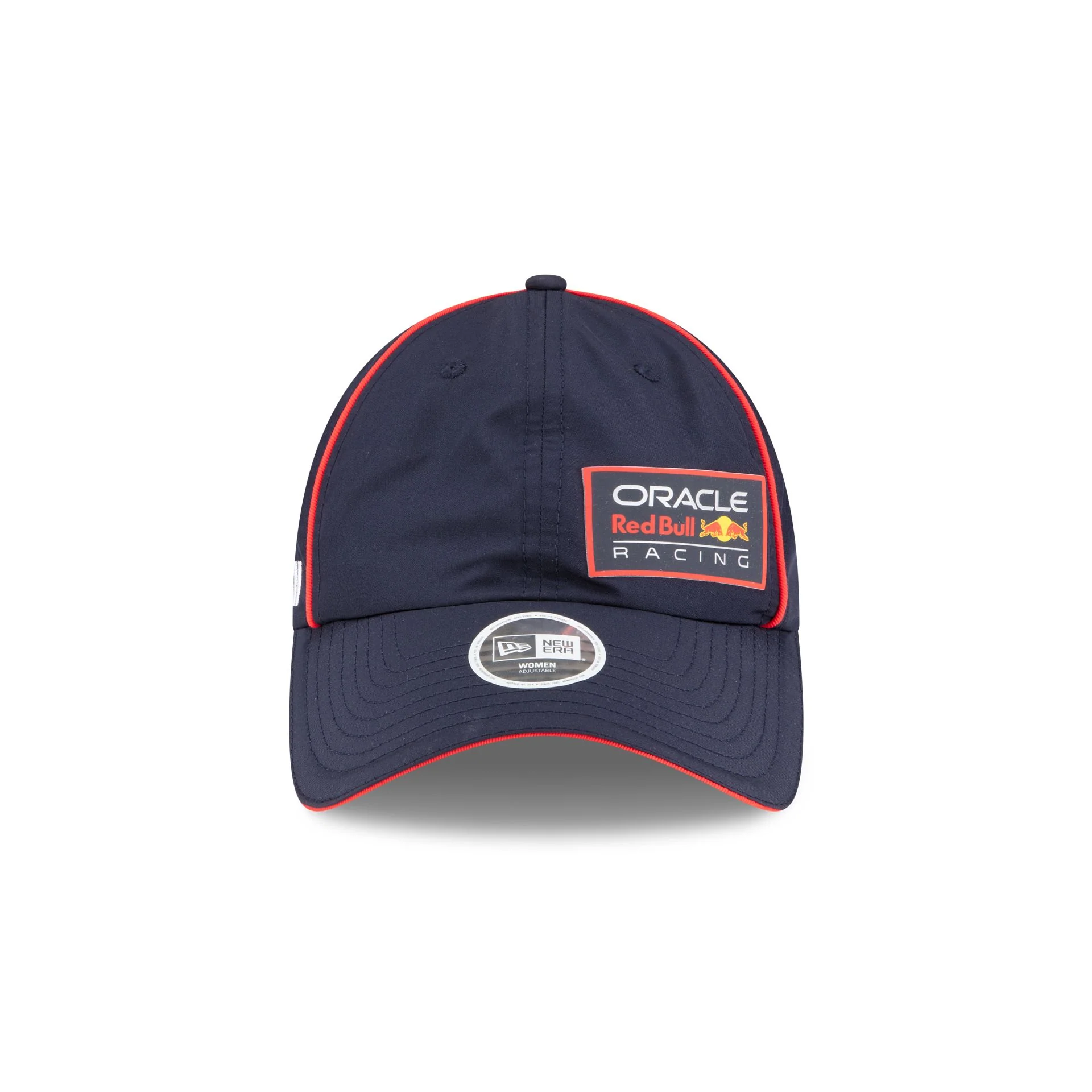 Oracle Red Bull Racing Women's Open Back Adjustable Team Cap