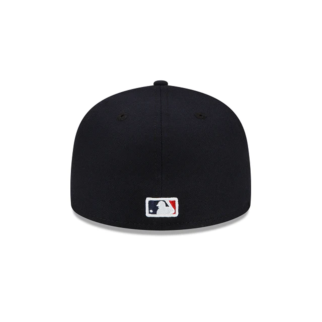 Minnesota Twins Authentic Collection 59FIFTY Fitted Hat
