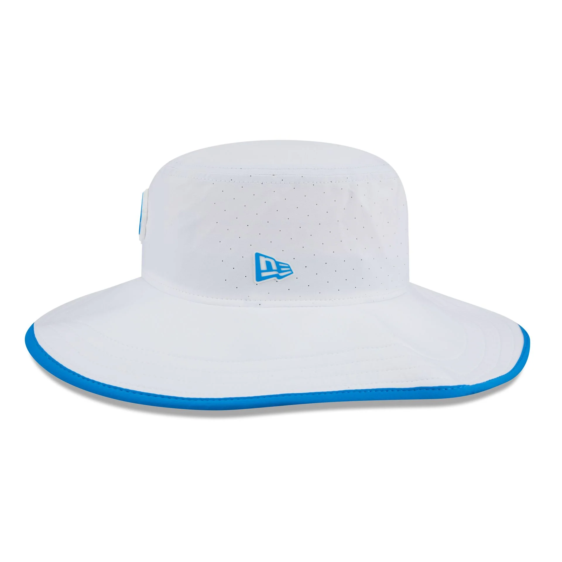 Detroit Lions 2025 Training Panama Bucket Hat