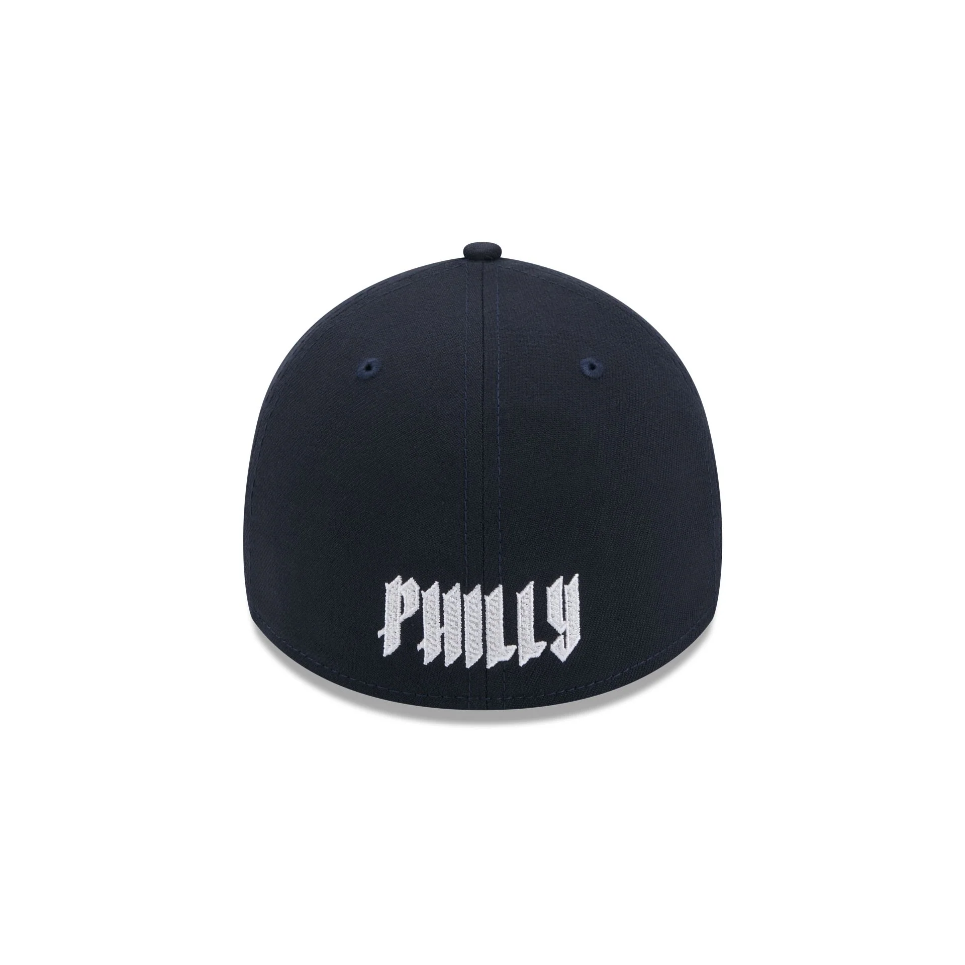 Philadelphia Phillies City Connect 39THIRTY Stretch Fit Hat