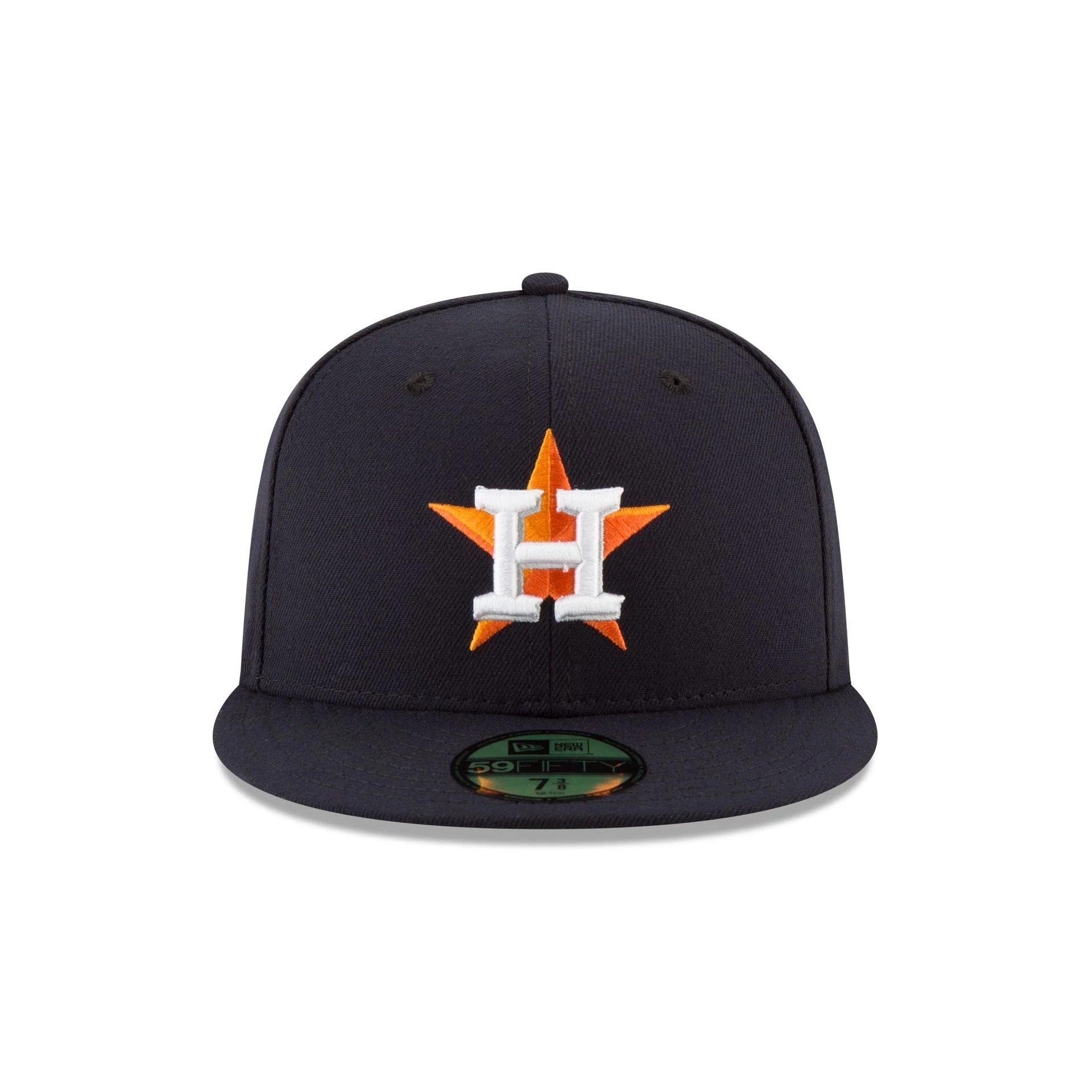 Houston Astros Player's Weekend Peña 59FIFTY Fitted Hat