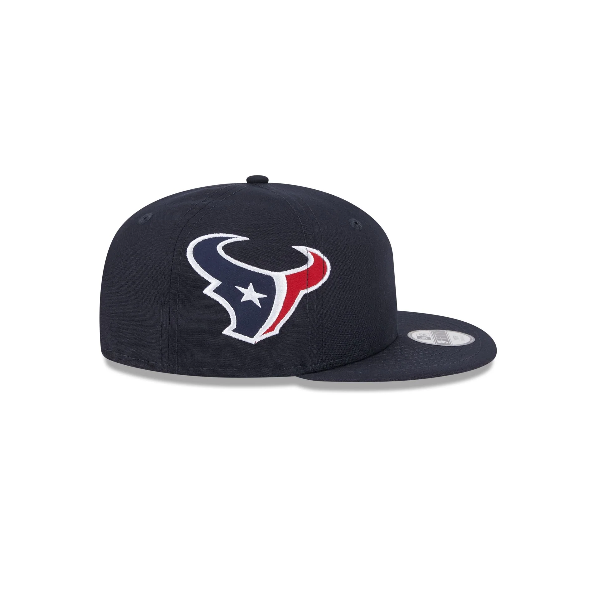 Houston Texans Kids Helmet 9FIFTY Snapback Hat