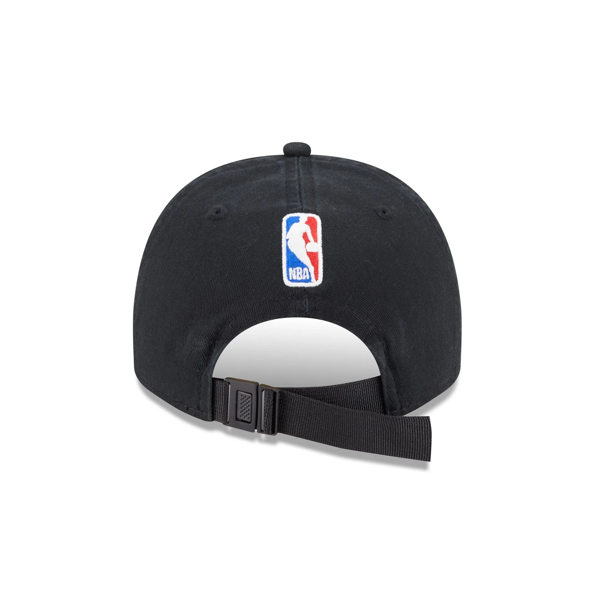 Brooklyn Nets Chainstitch Golfer Hat