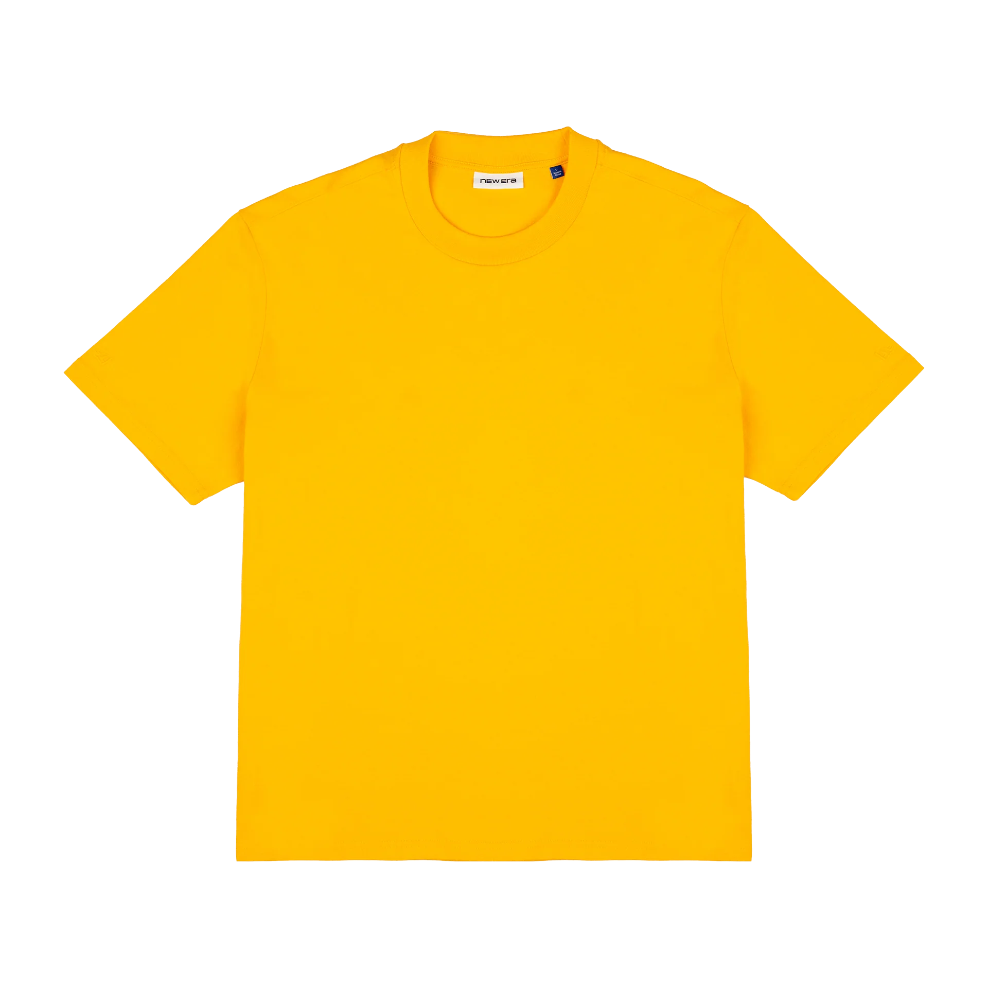 New Era Branded Alden Gold T-Shirt