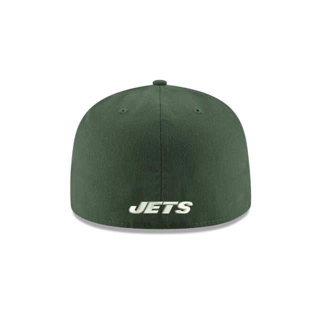 New York Jets 59FIFTY Fitted Hat