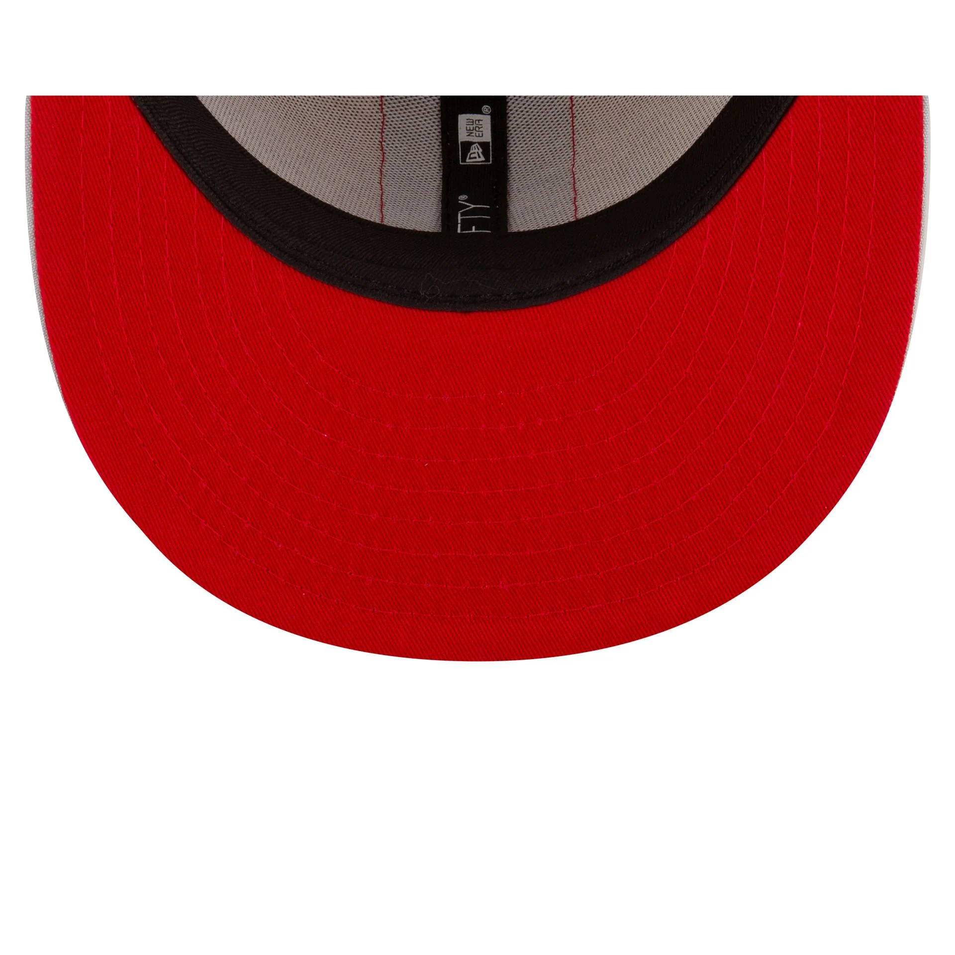 San Francisco 49ers Historic Helmet Pack 9FIFTY Snapback Hat