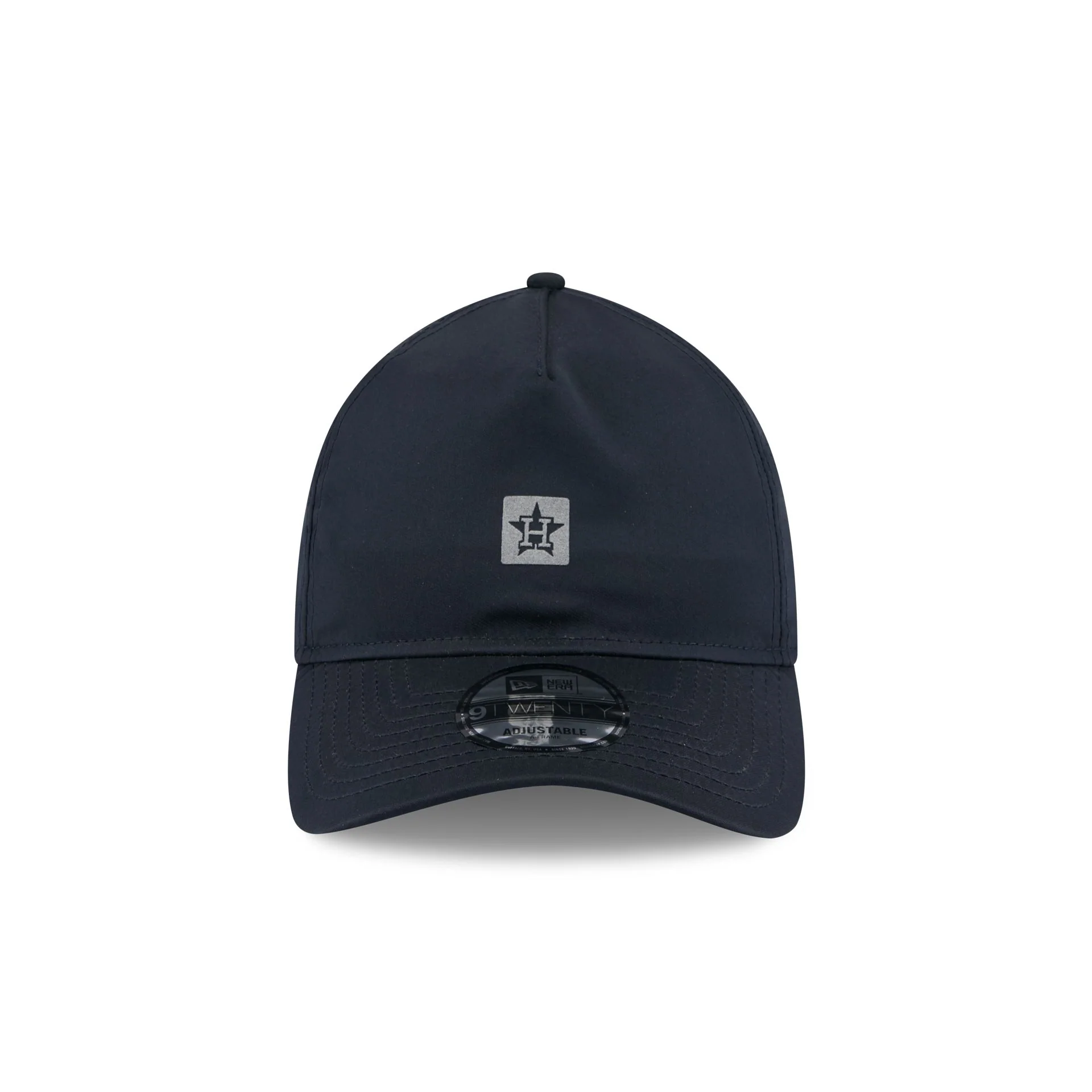 Houston Astros Reflect 9TWENTY A-Frame Adjustable Hat