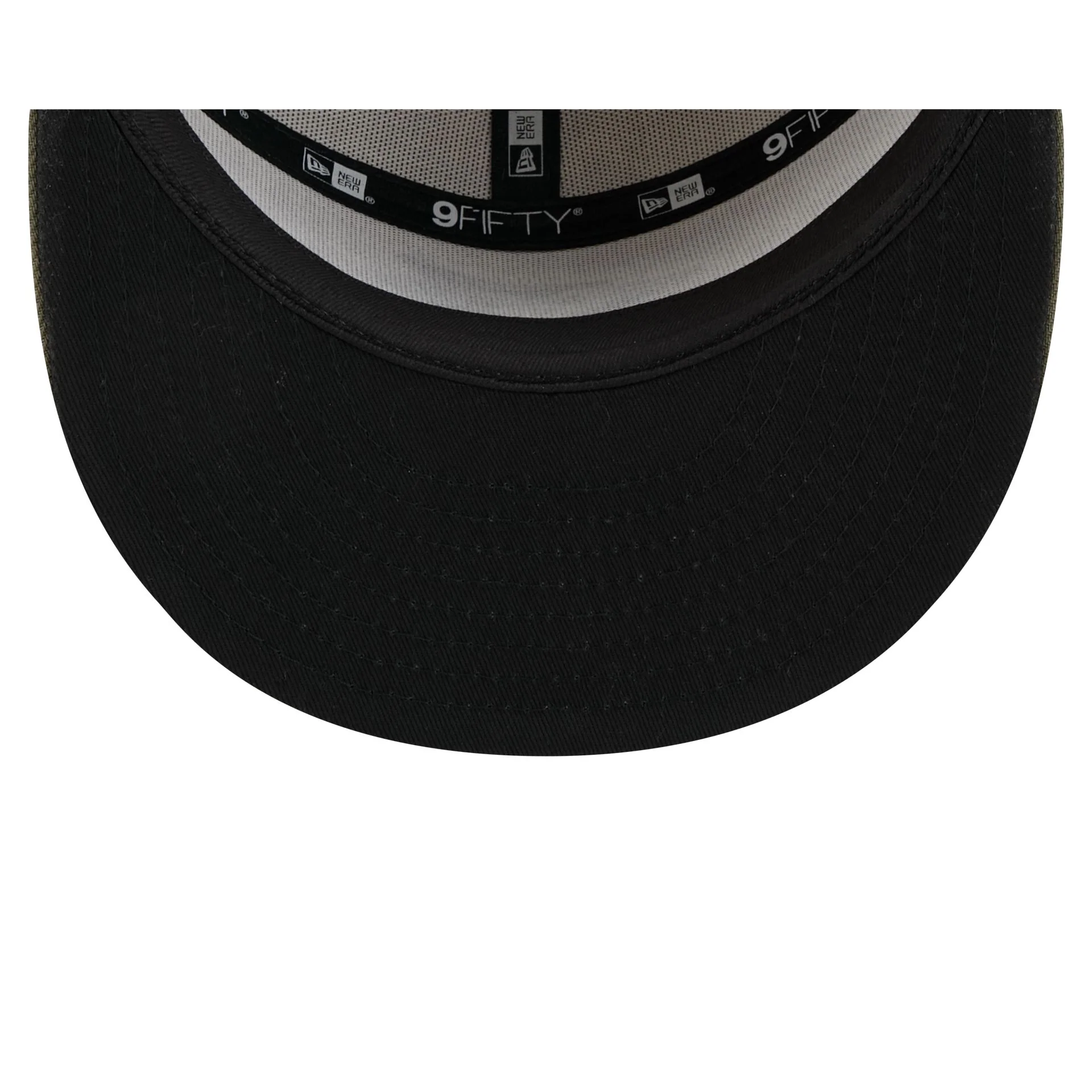 Toronto Blue Jays Armed Forces Day 2025 Split Panel 9FIFTY Snapback Hat