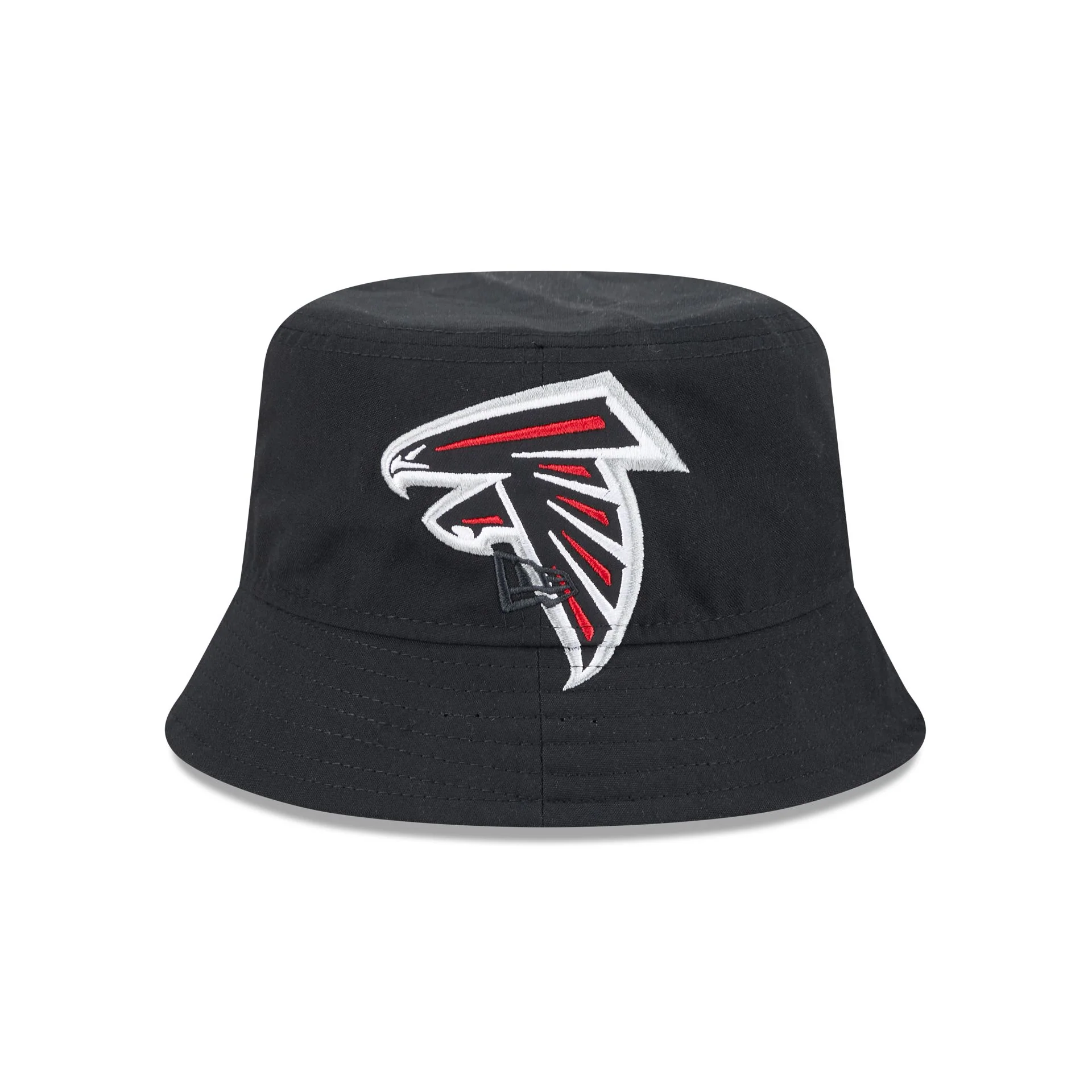 Atlanta Falcons Kids Helmet Bucket Hat